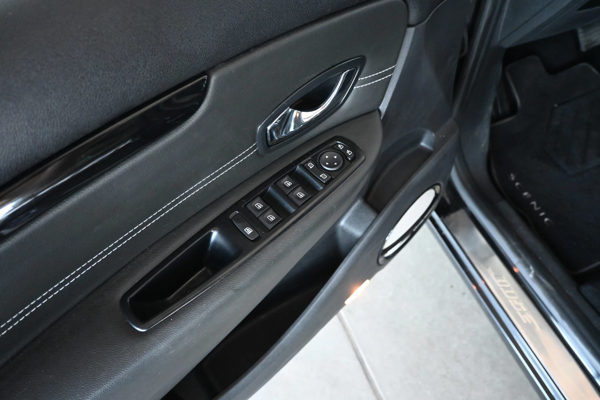 Hoofdafbeelding Renault Grand Scénic