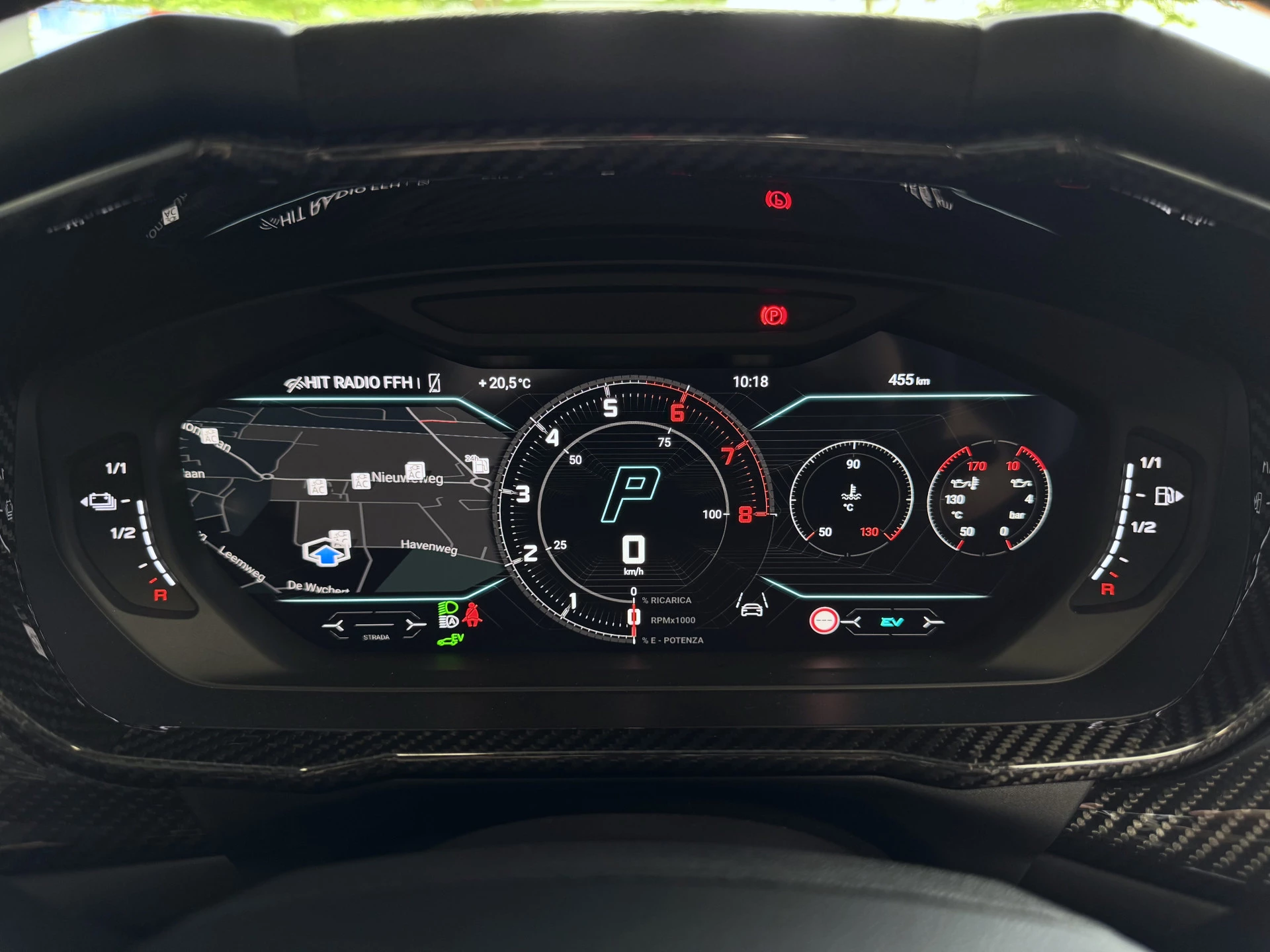 Hoofdafbeelding Lamborghini Urus
