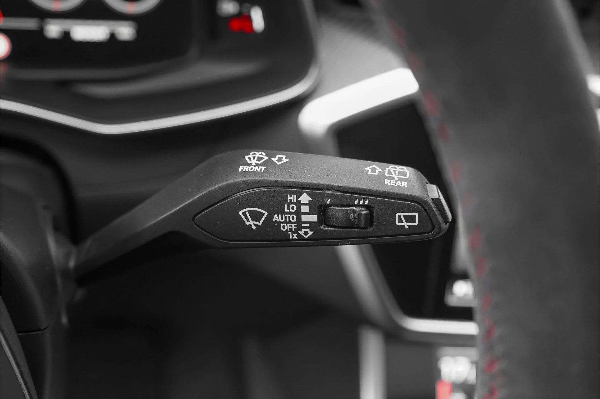 Hoofdafbeelding Audi RS6