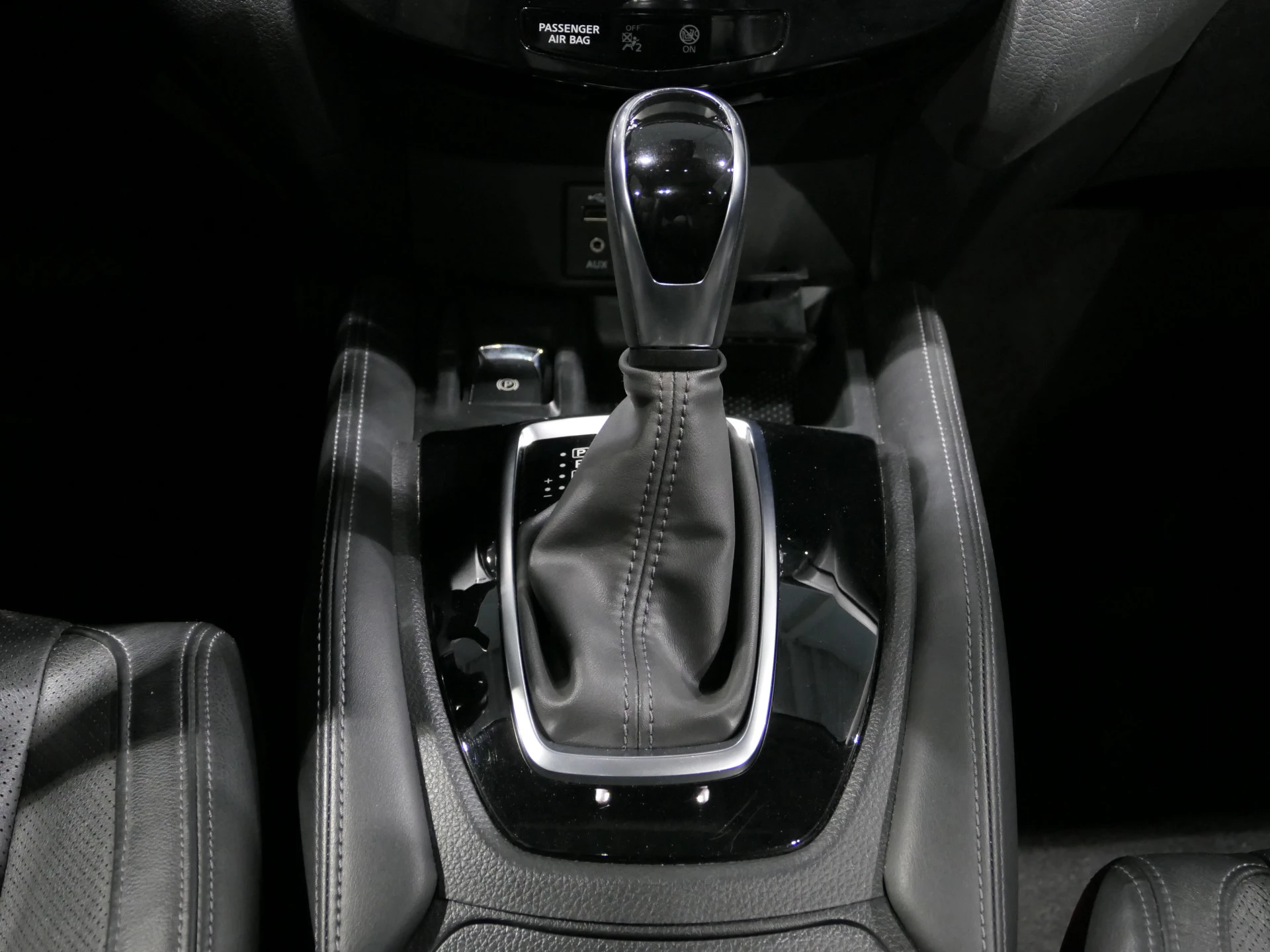 Hoofdafbeelding Nissan X-Trail