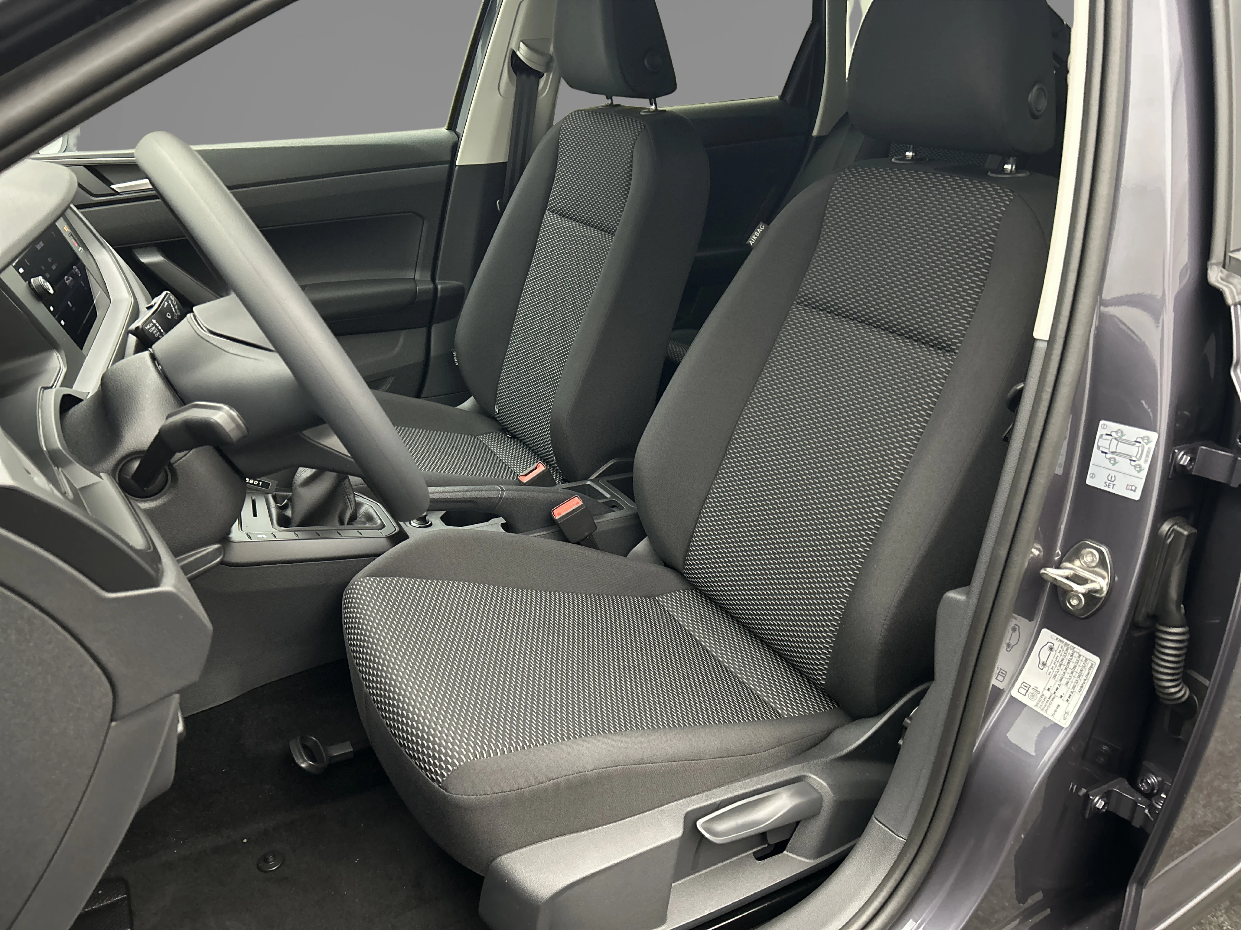 Hoofdafbeelding Volkswagen Taigo