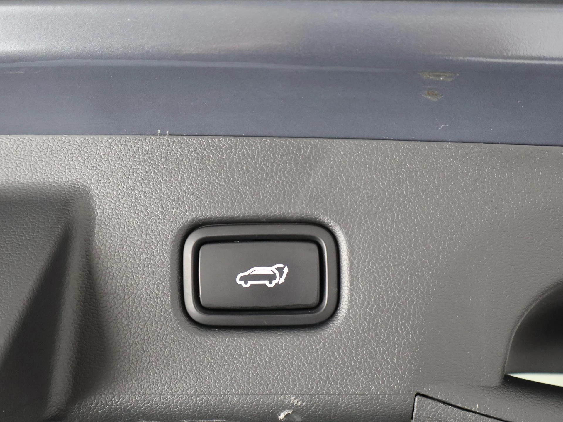 Hoofdafbeelding Hyundai Tucson Hybrid