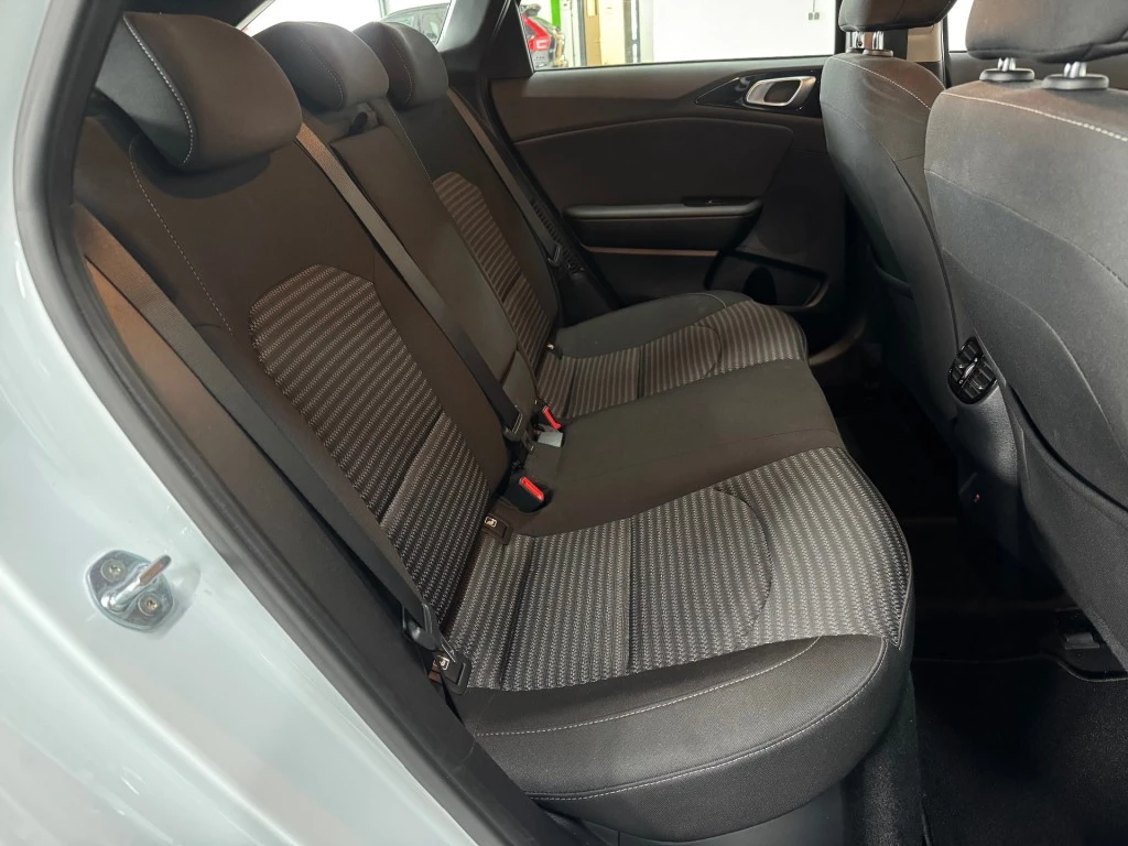 Hoofdafbeelding Kia Ceed