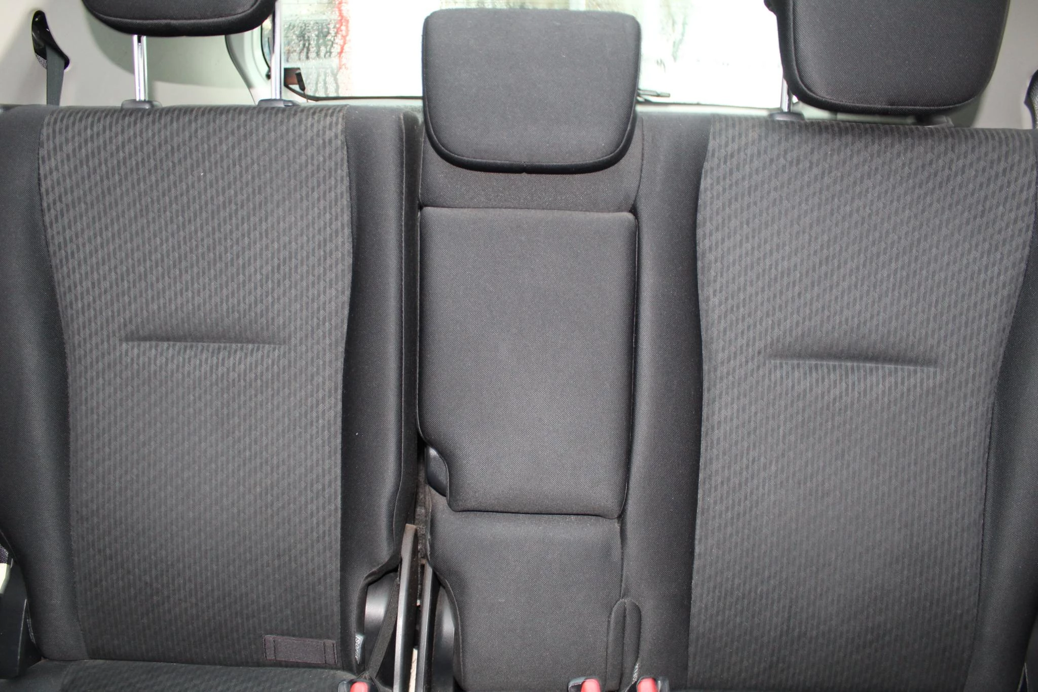 Hoofdafbeelding Toyota Verso-S