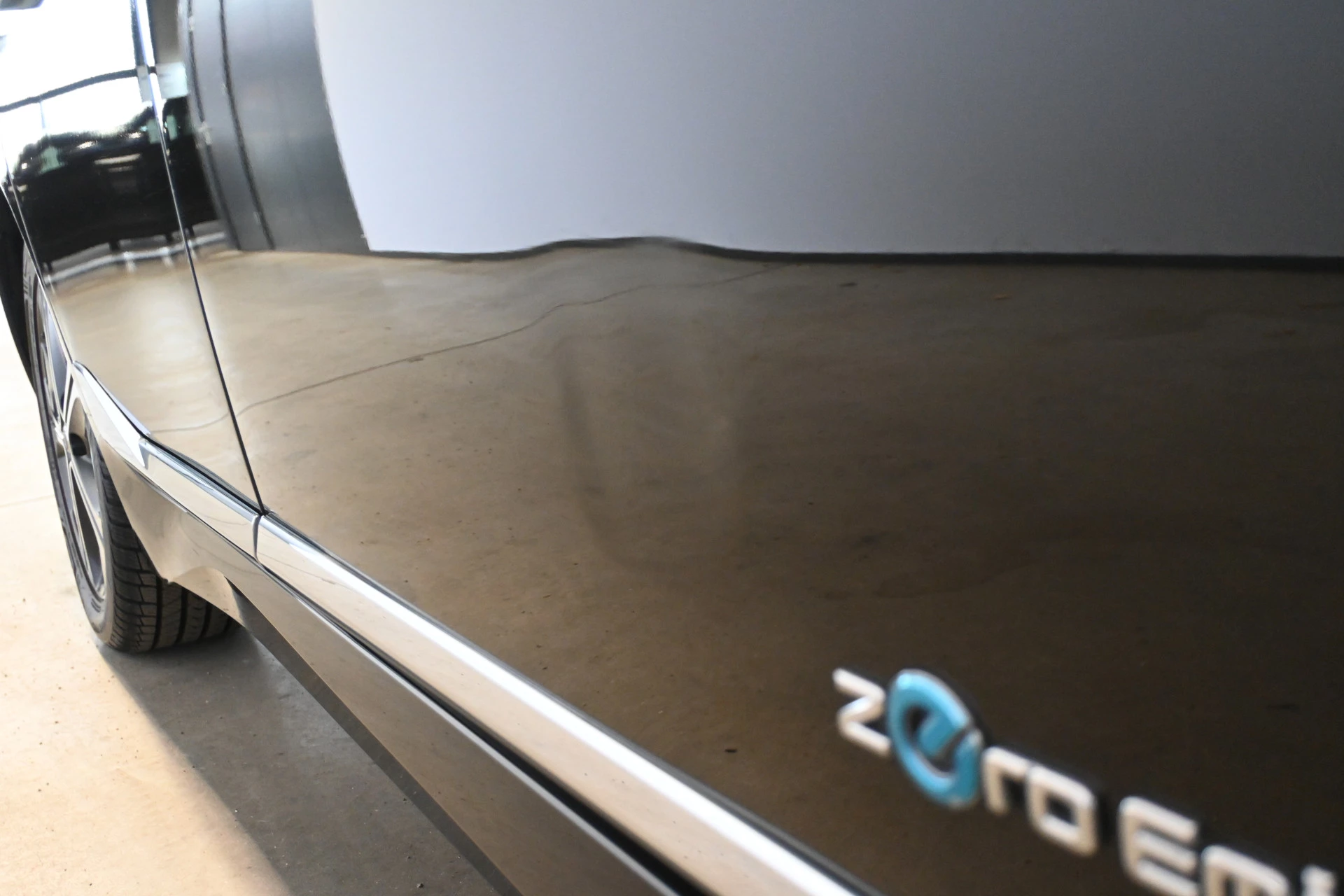 Hoofdafbeelding Nissan Leaf