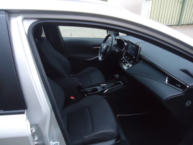 Hoofdafbeelding Toyota Corolla Touring Sports