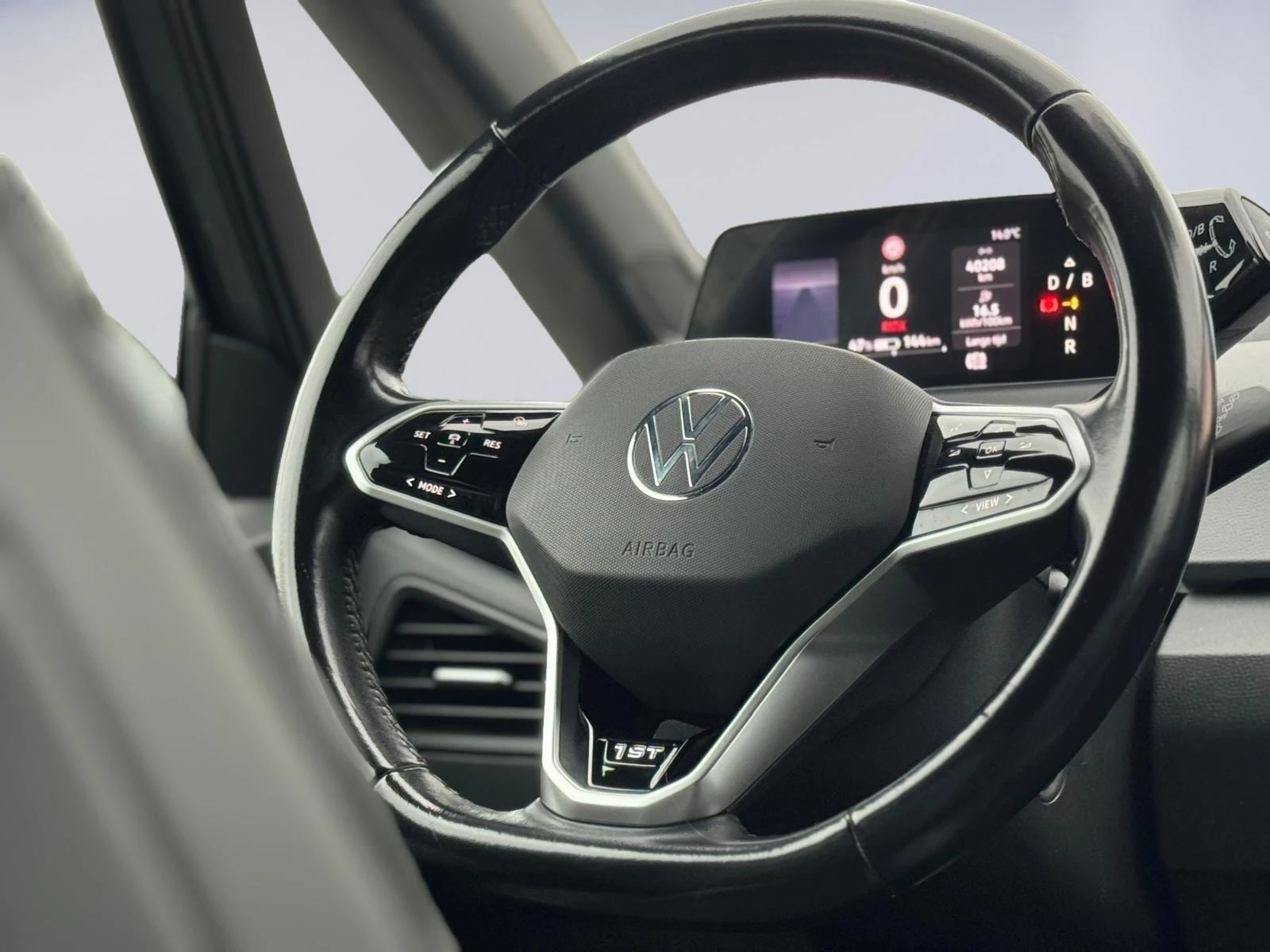 Hoofdafbeelding Volkswagen ID.3