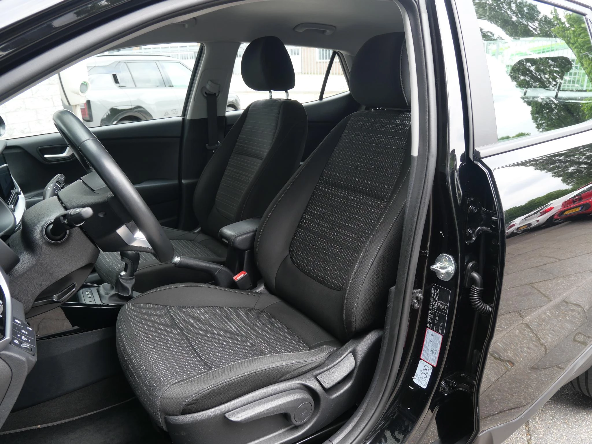 Hoofdafbeelding Kia Stonic