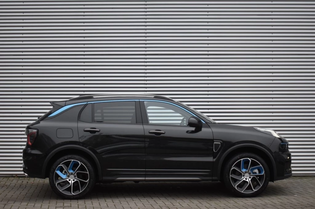 Hoofdafbeelding Lynk & Co 01