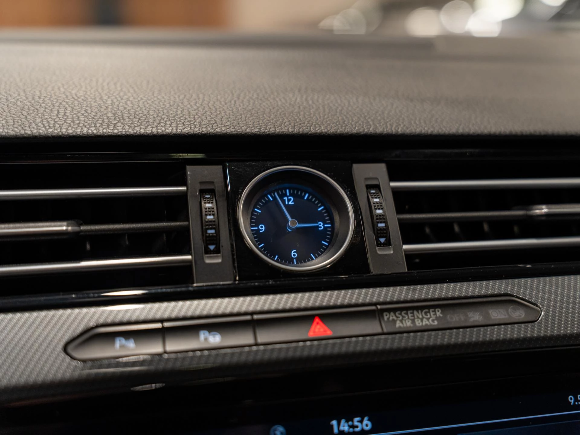 Hoofdafbeelding Volkswagen Arteon