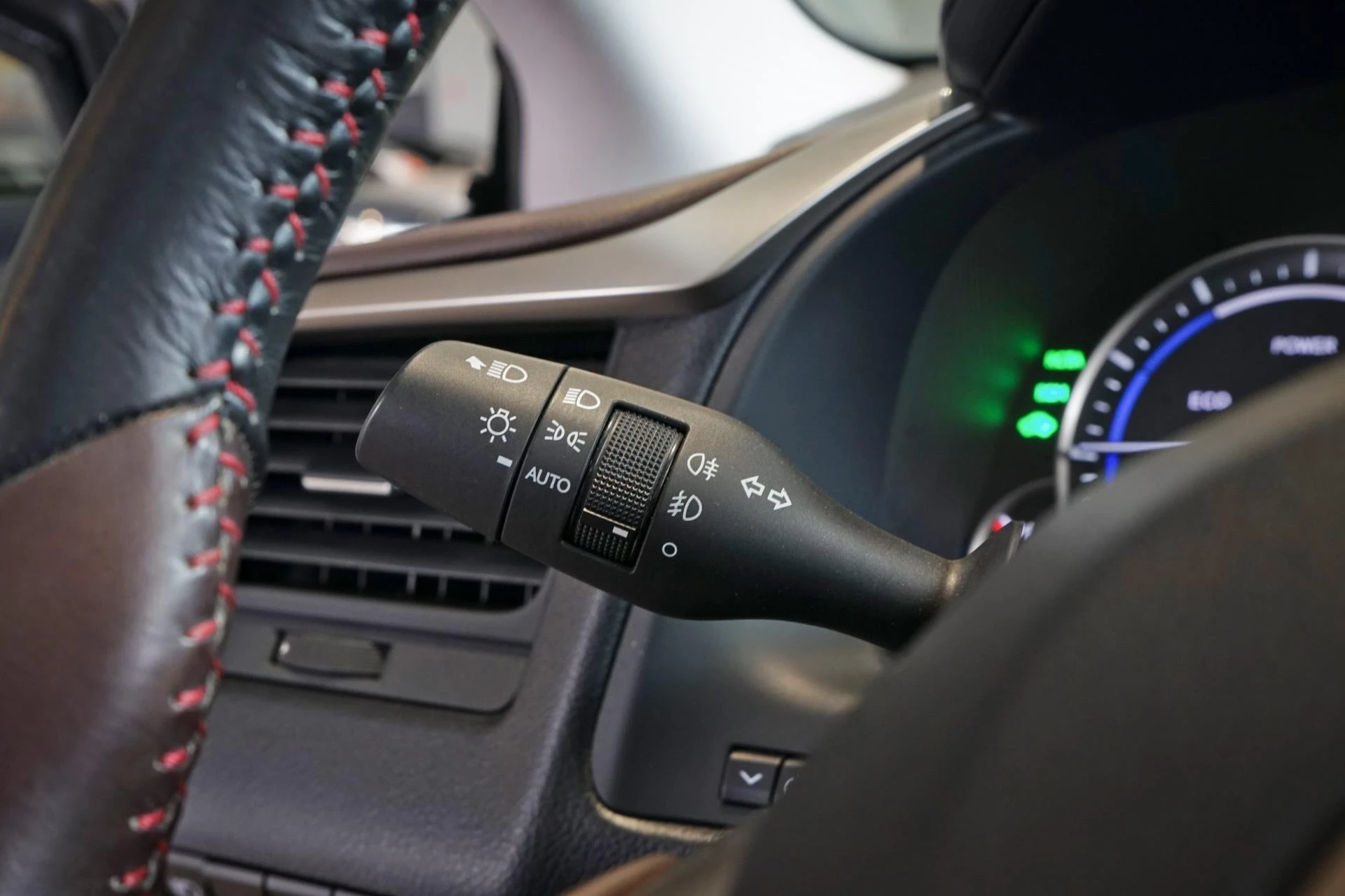 Hoofdafbeelding Lexus RX