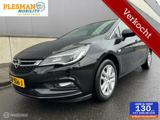 Opel Astra Sports Tourer 1.0 Online Edition * Nette Auto *