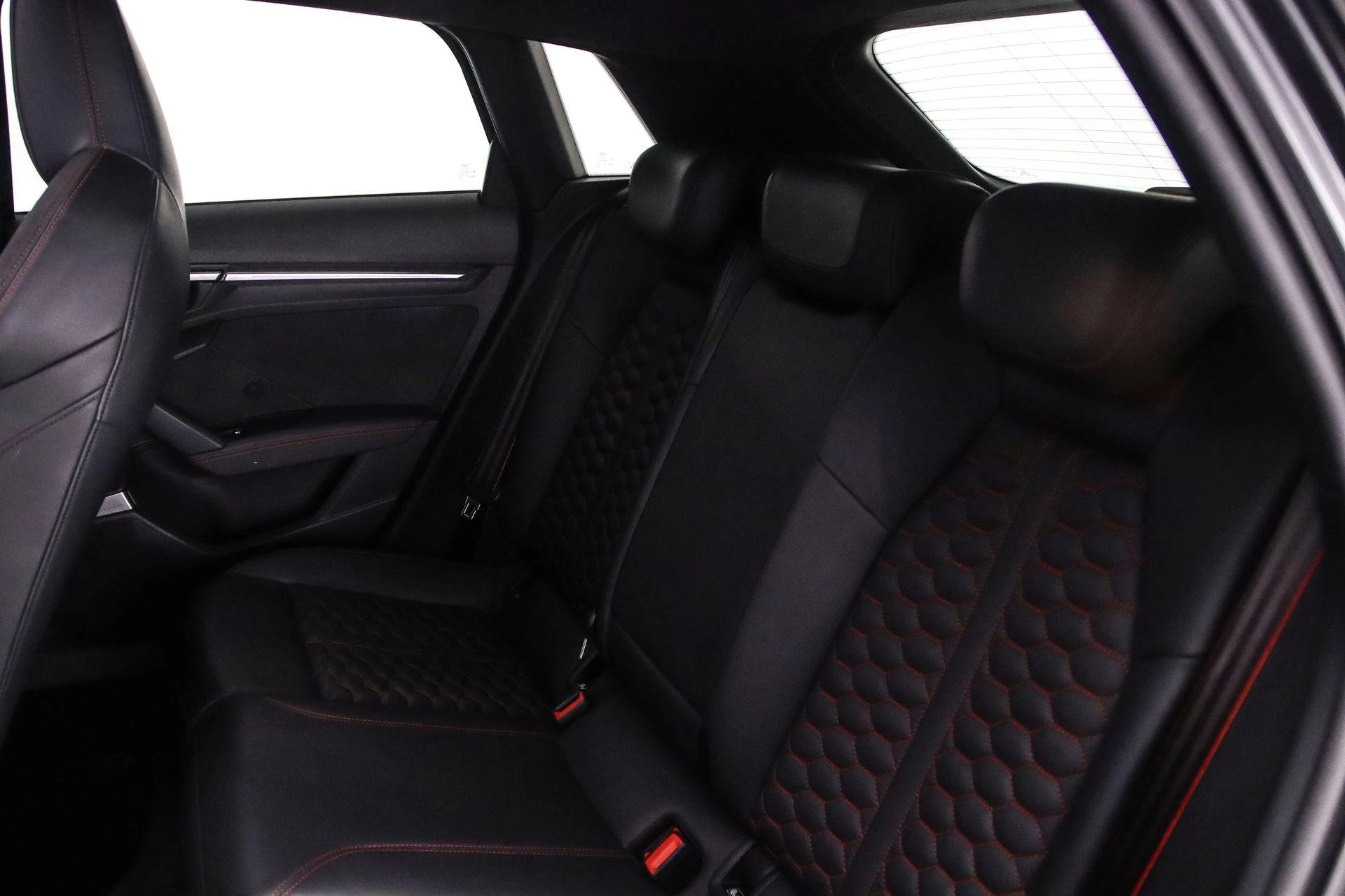 Hoofdafbeelding Audi RS3