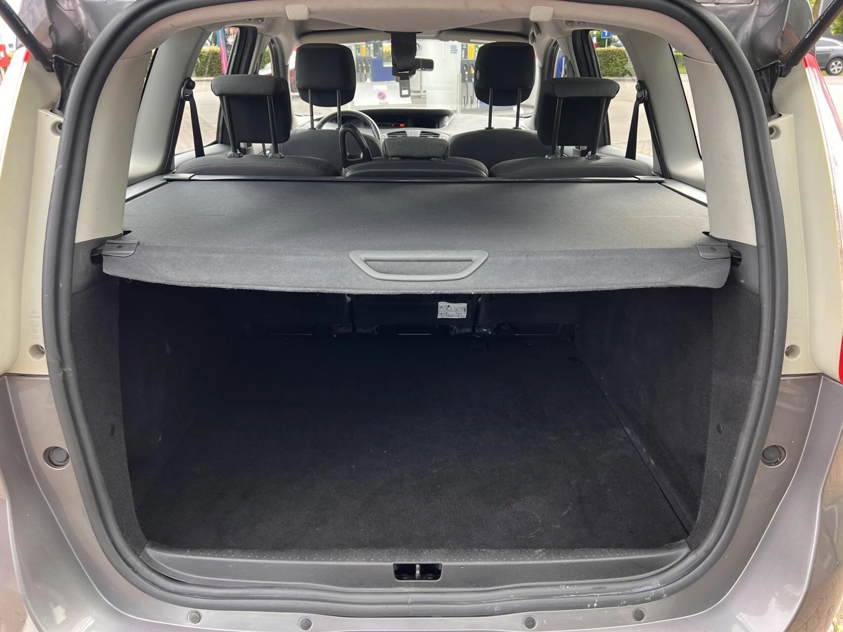 Hoofdafbeelding Renault Grand Scénic