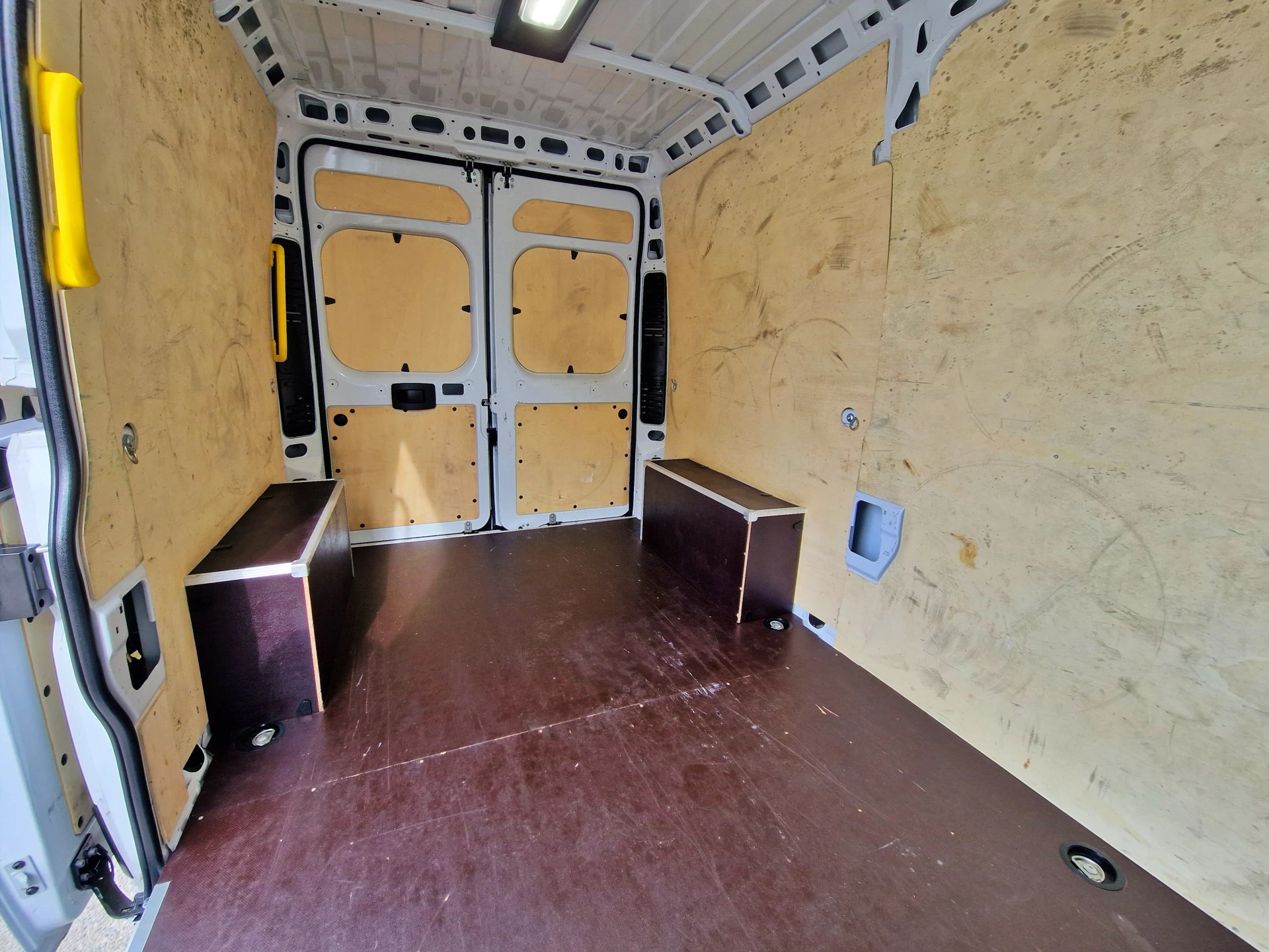 Hoofdafbeelding Fiat Ducato