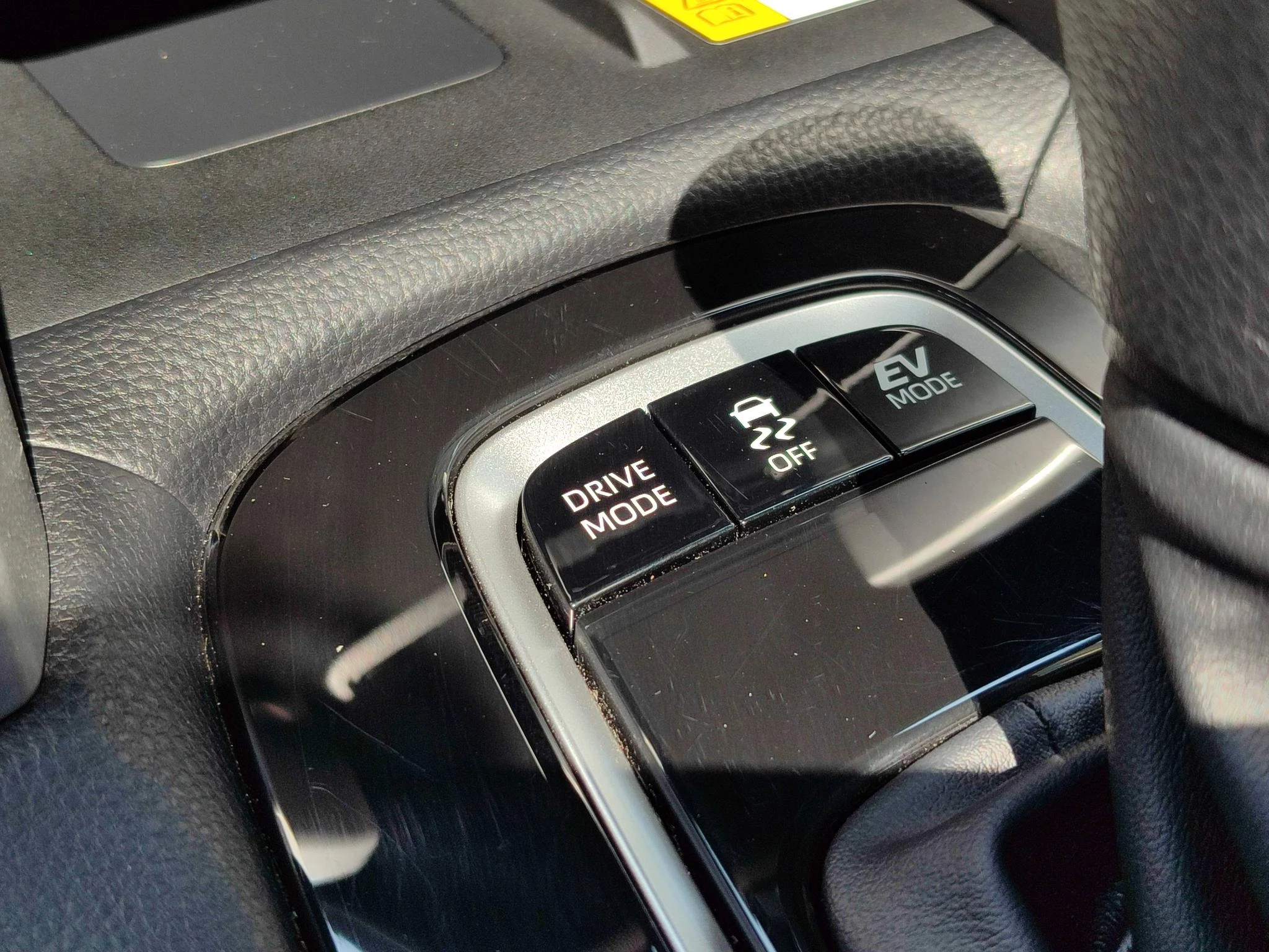 Hoofdafbeelding Toyota Corolla Cross