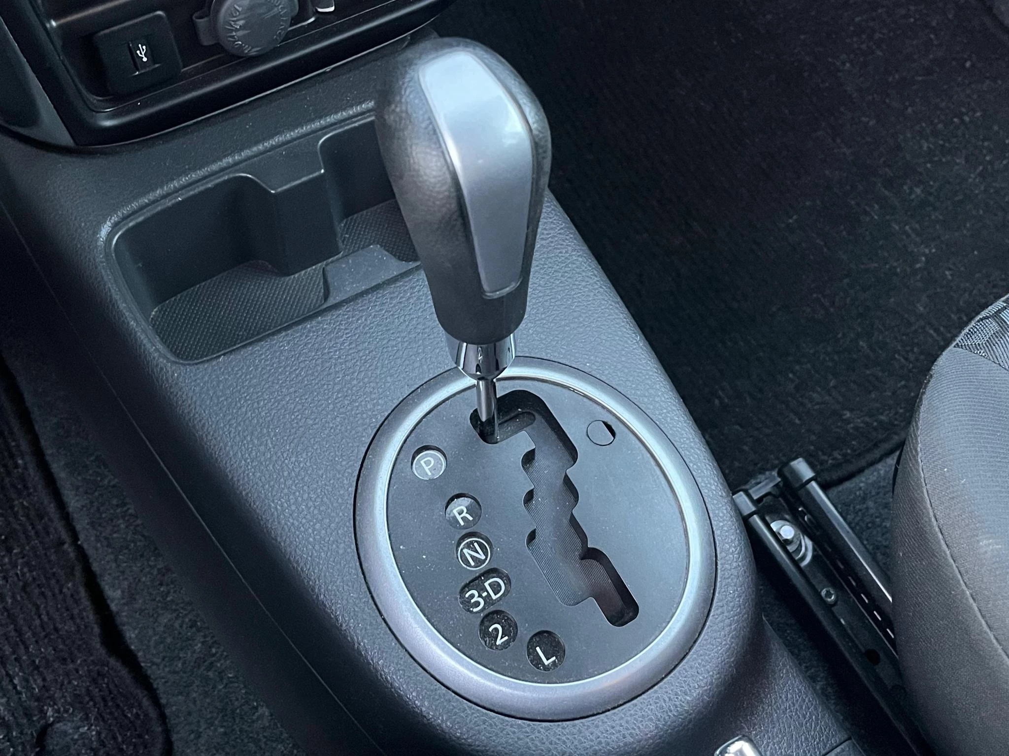 Hoofdafbeelding Suzuki SX4