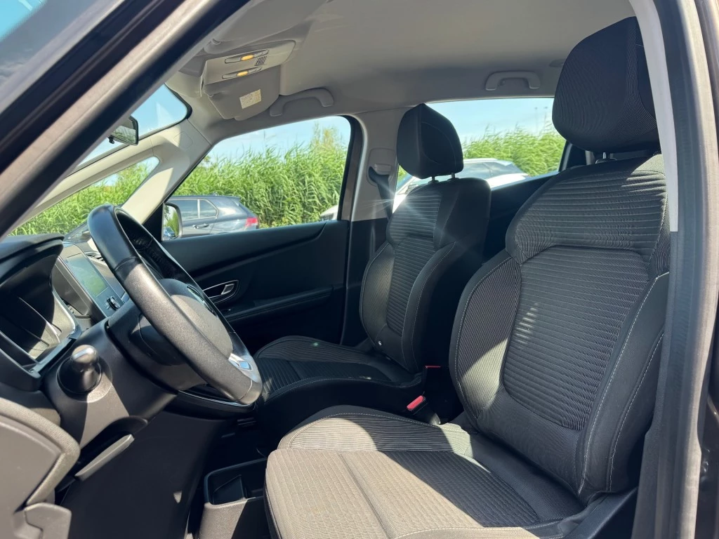 Hoofdafbeelding Renault Grand Scénic