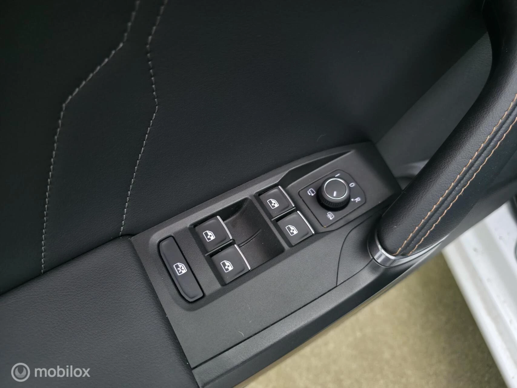 Hoofdafbeelding CUPRA Leon