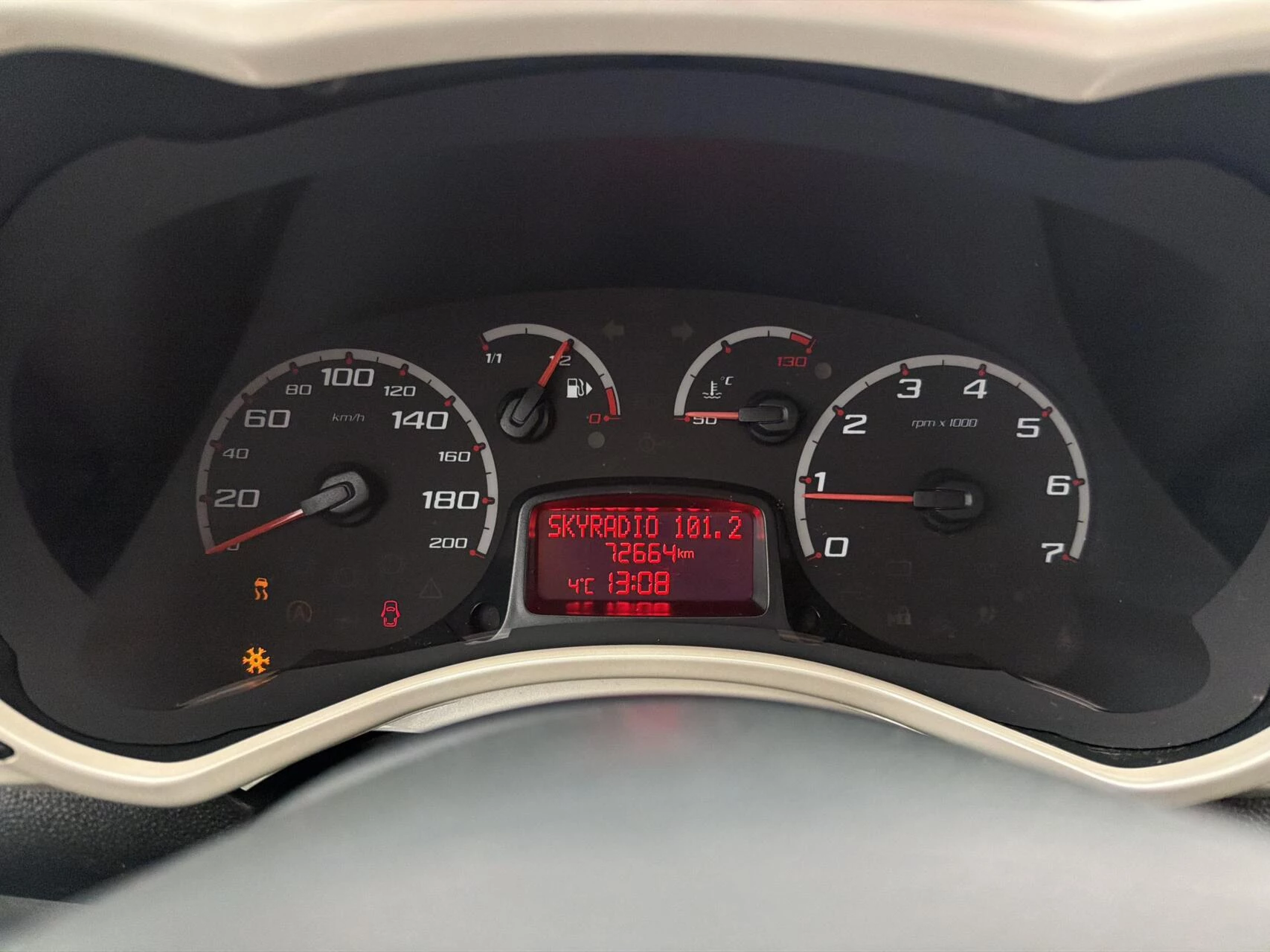 Hoofdafbeelding Ford Ka