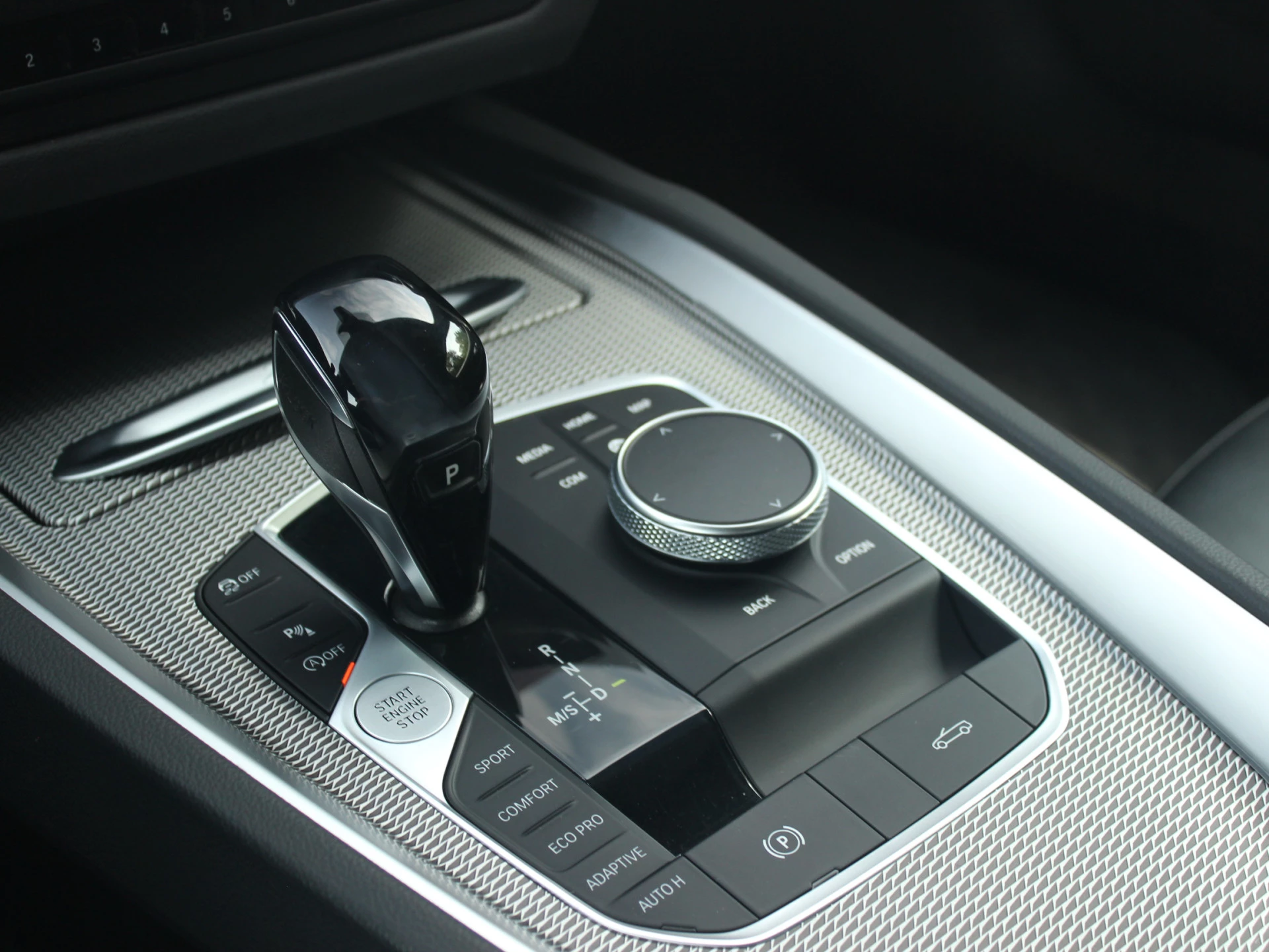 Hoofdafbeelding BMW Z4