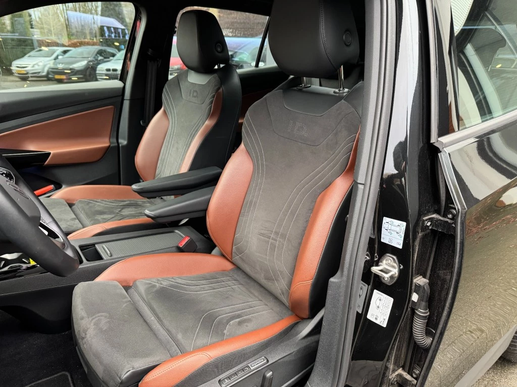 Hoofdafbeelding Volkswagen ID.4