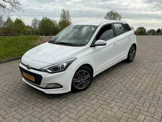 Hoofdafbeelding Hyundai i20 Hyundai i20 1.0 T-GDI COMFORT