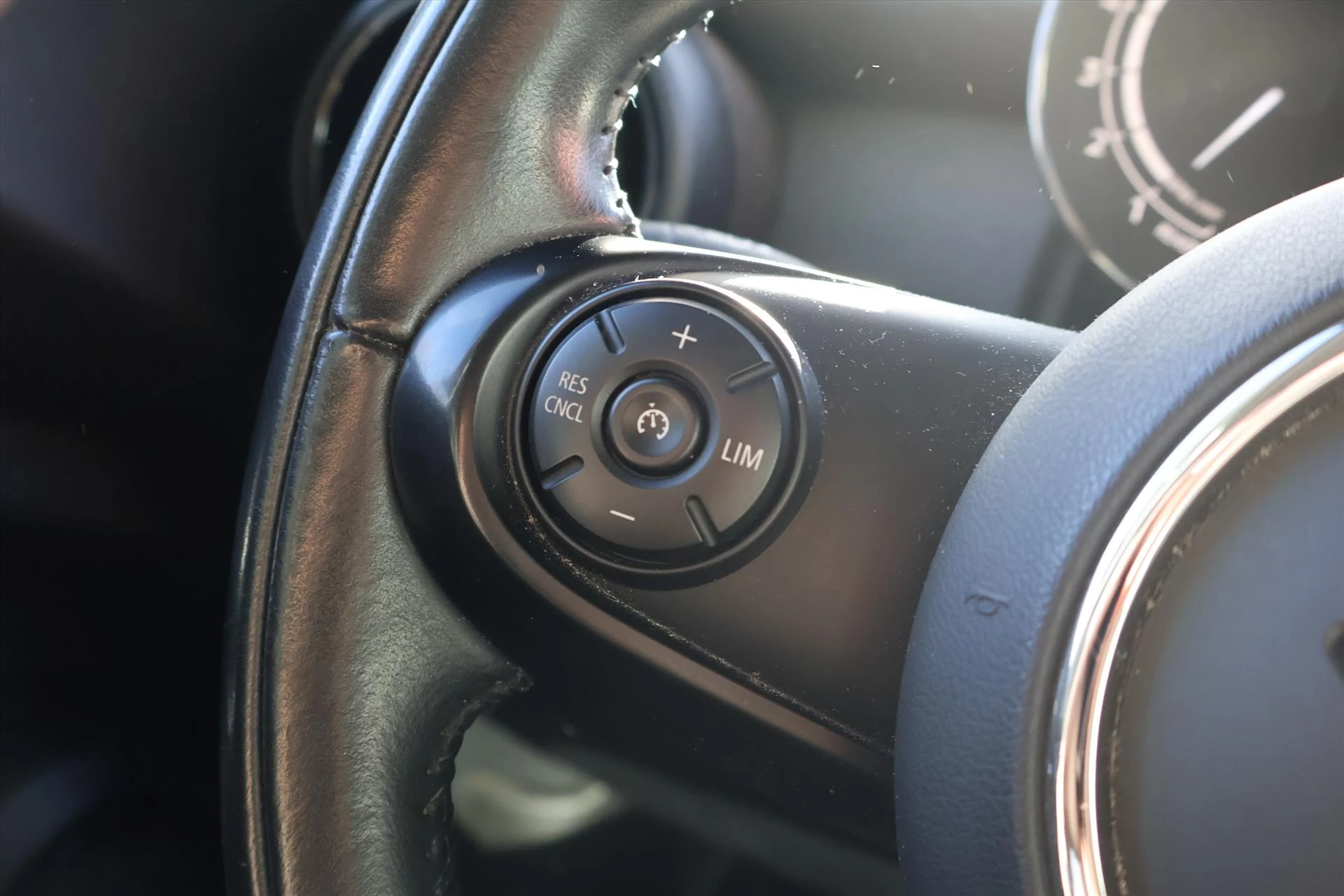 Hoofdafbeelding MINI 3-deurs