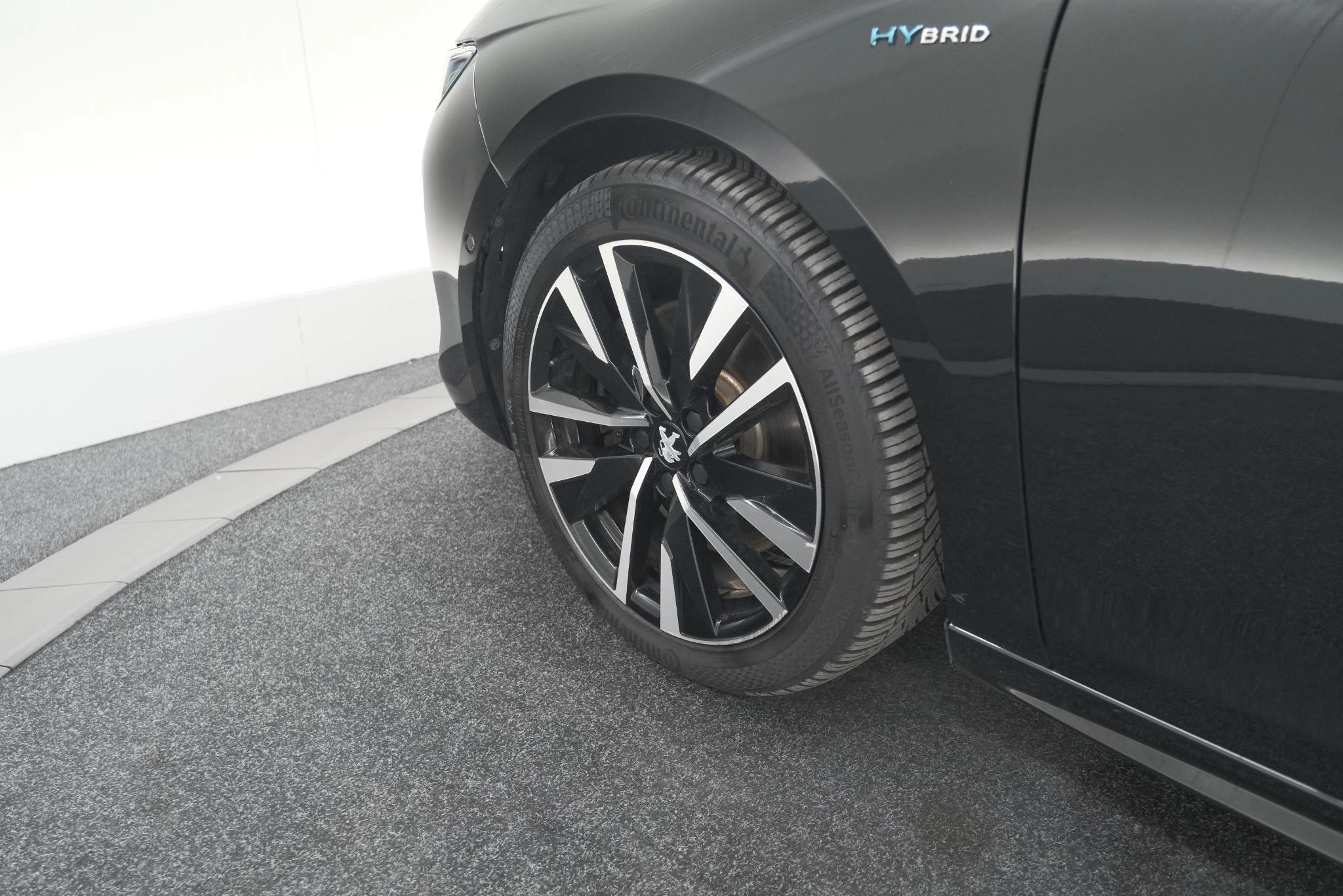 Hoofdafbeelding Peugeot 508