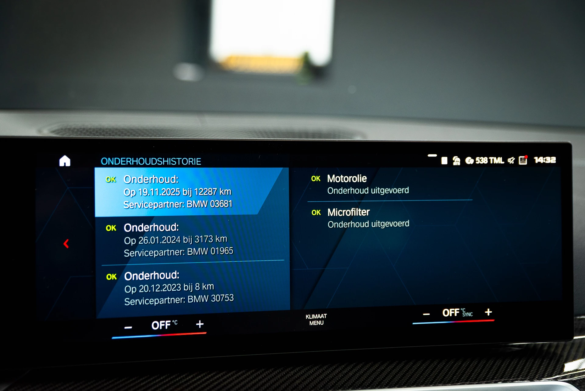 Hoofdafbeelding BMW M3