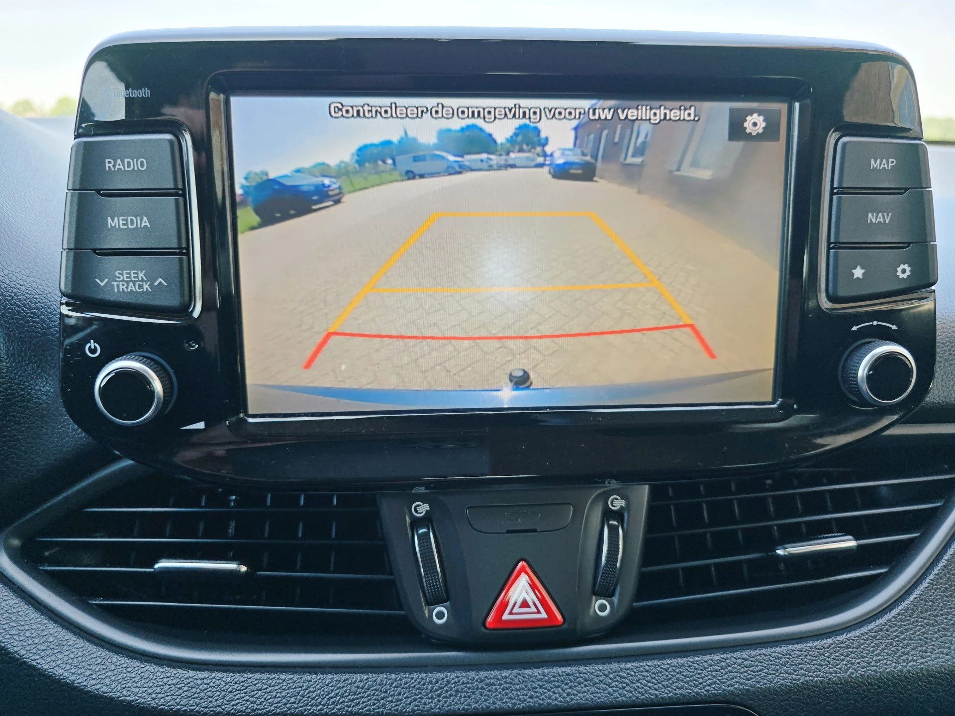 Hoofdafbeelding Hyundai i30