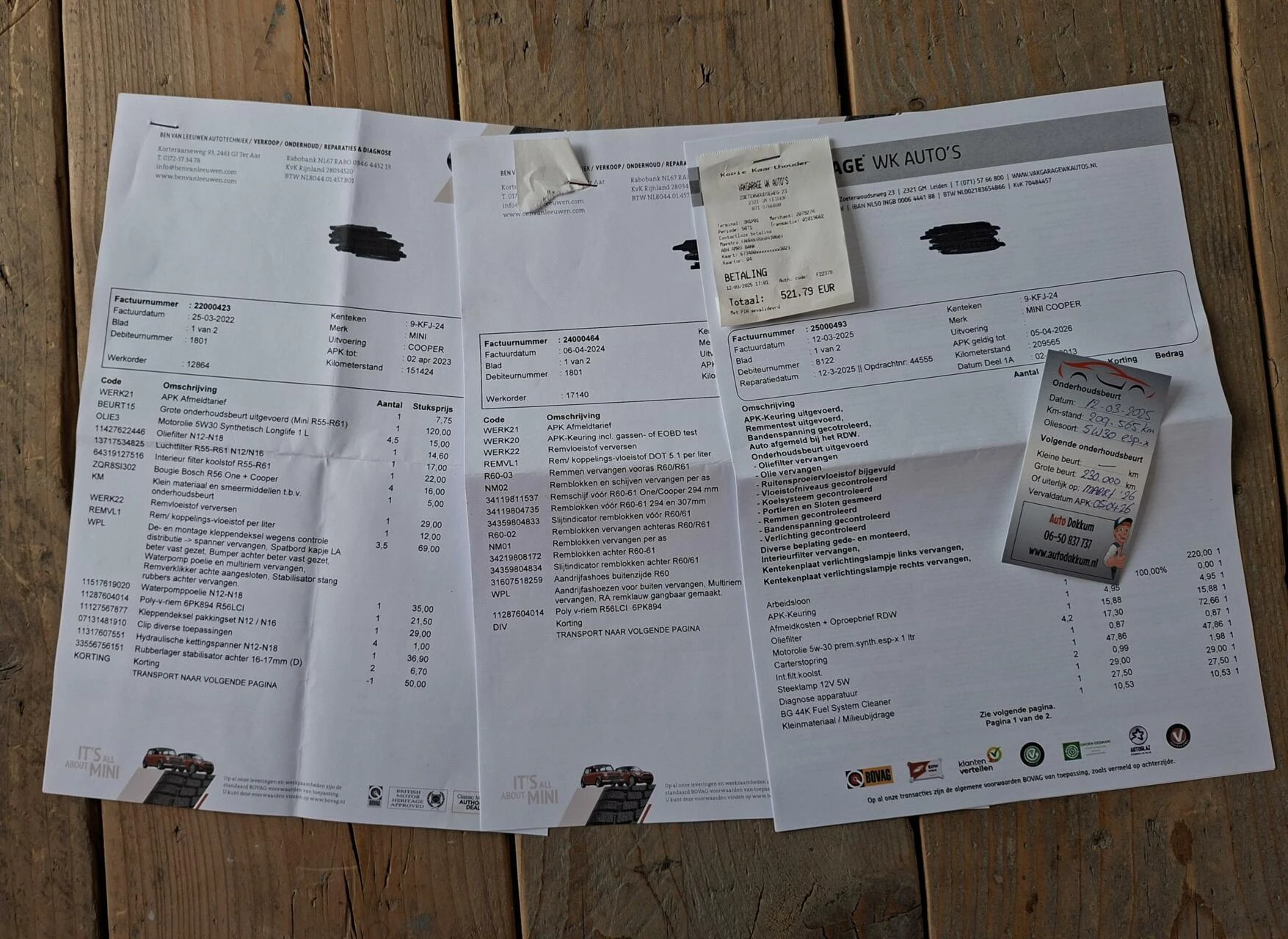 Hoofdafbeelding MINI Paceman