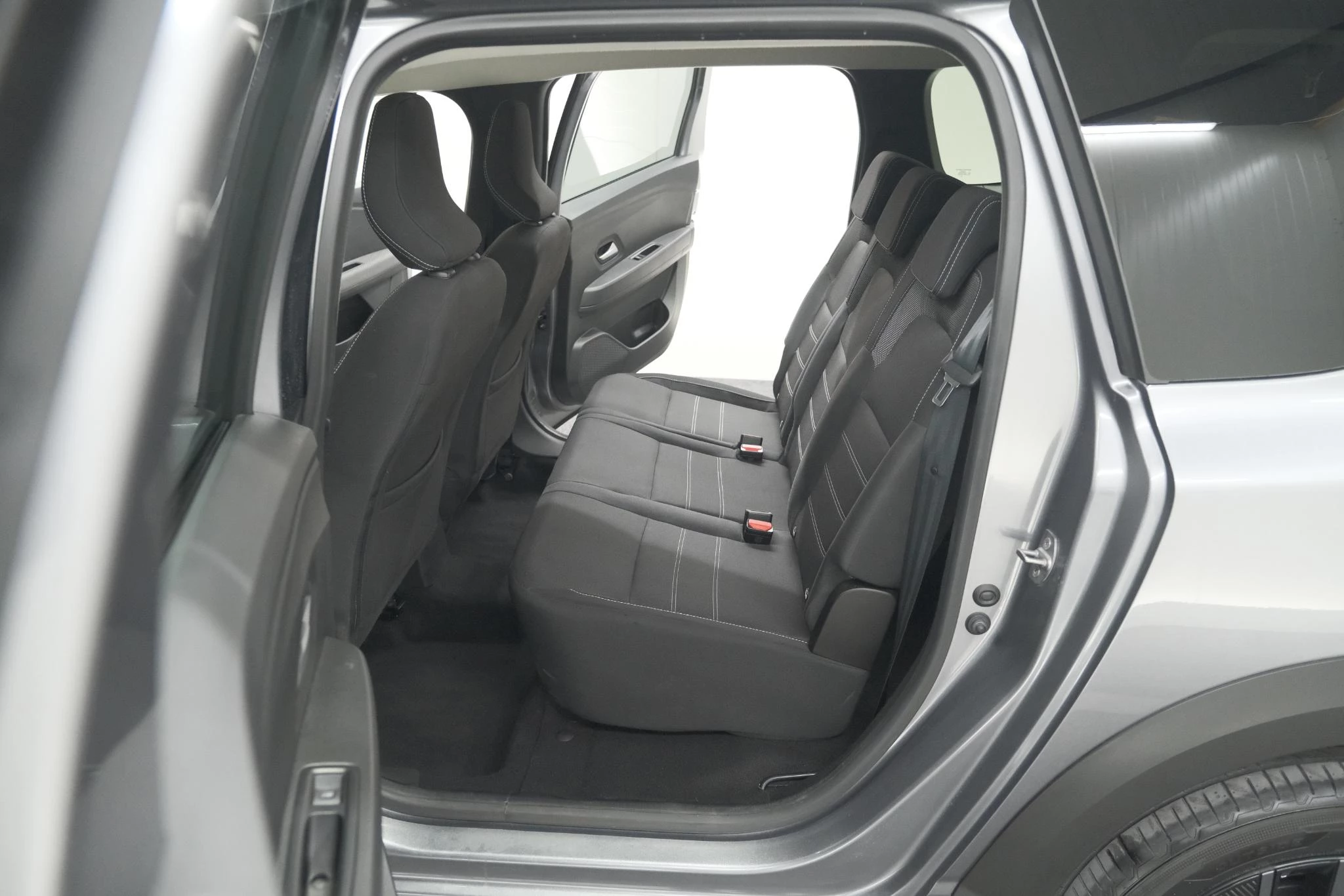 Hoofdafbeelding Dacia Jogger