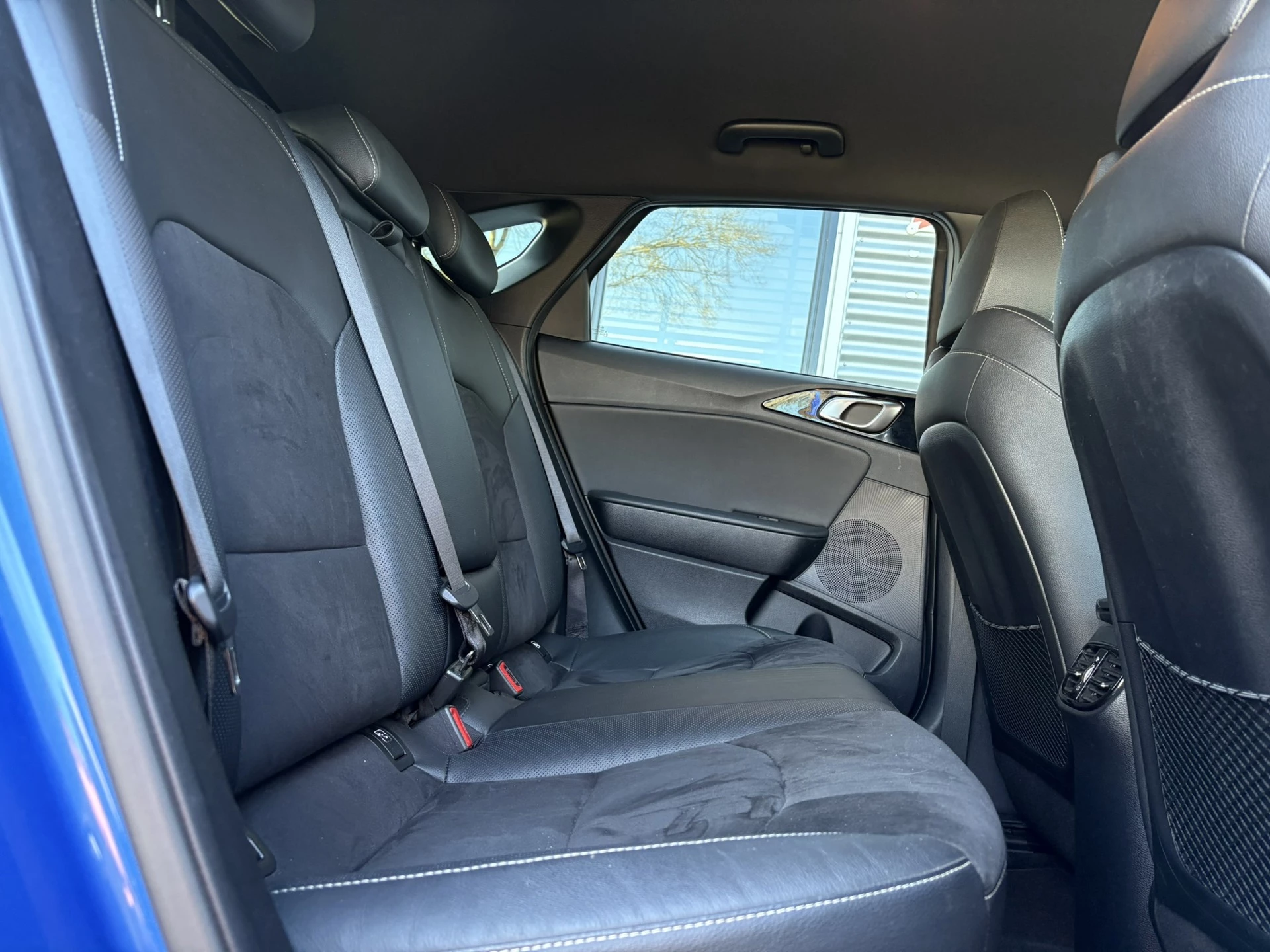 Hoofdafbeelding Kia ProCeed