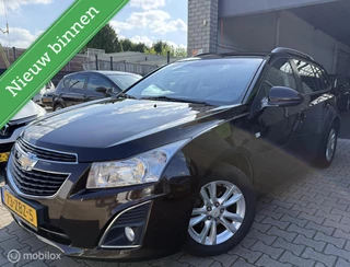 Hoofdafbeelding Chevrolet Cruze Chevrolet Cruze Station Wagon 1.4T LT/ BJ 2013 /Origineel NL