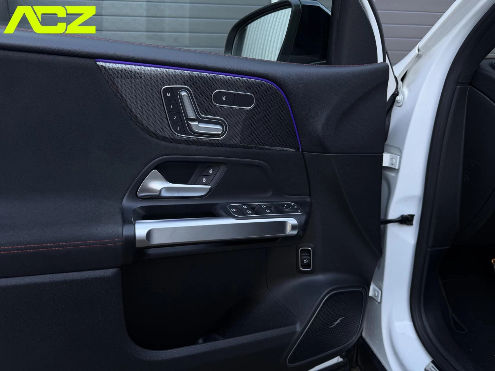 Hoofdafbeelding Mercedes-Benz GLB