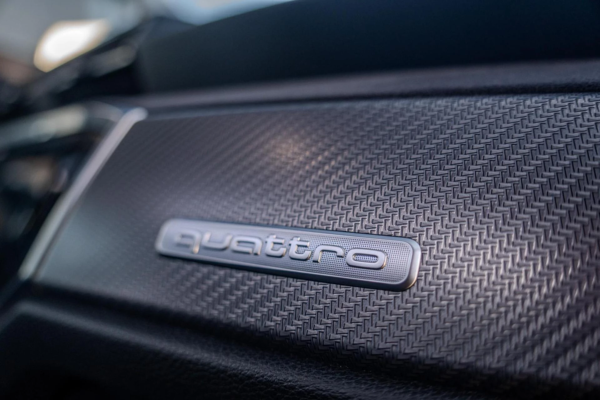 Hoofdafbeelding Audi RSQ3