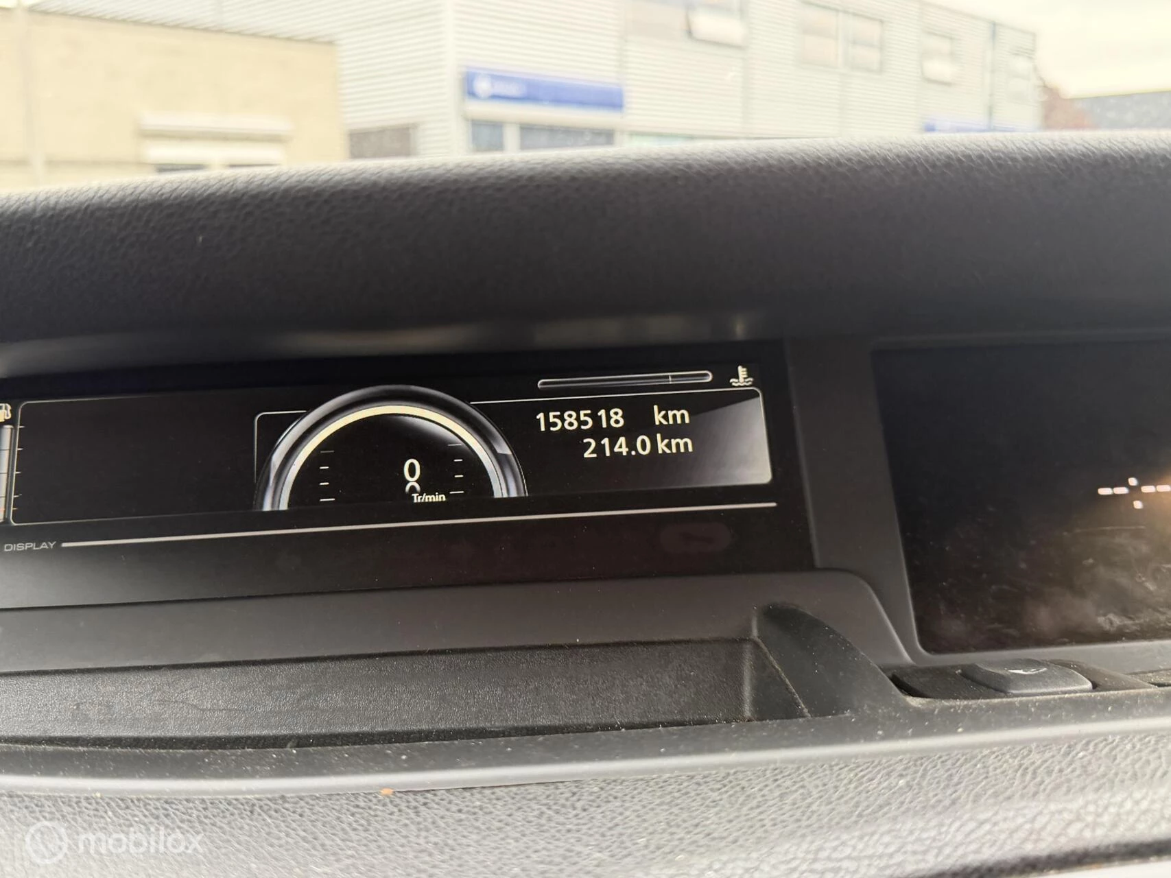 Hoofdafbeelding Renault Scénic