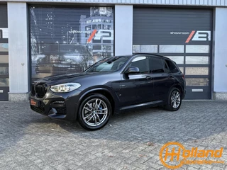 BMW X3 xDrive30e M pack