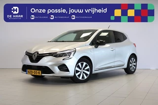 Renault Clio 1.6 E-Tech 145PK Evolution Parkeercamera - Carplay