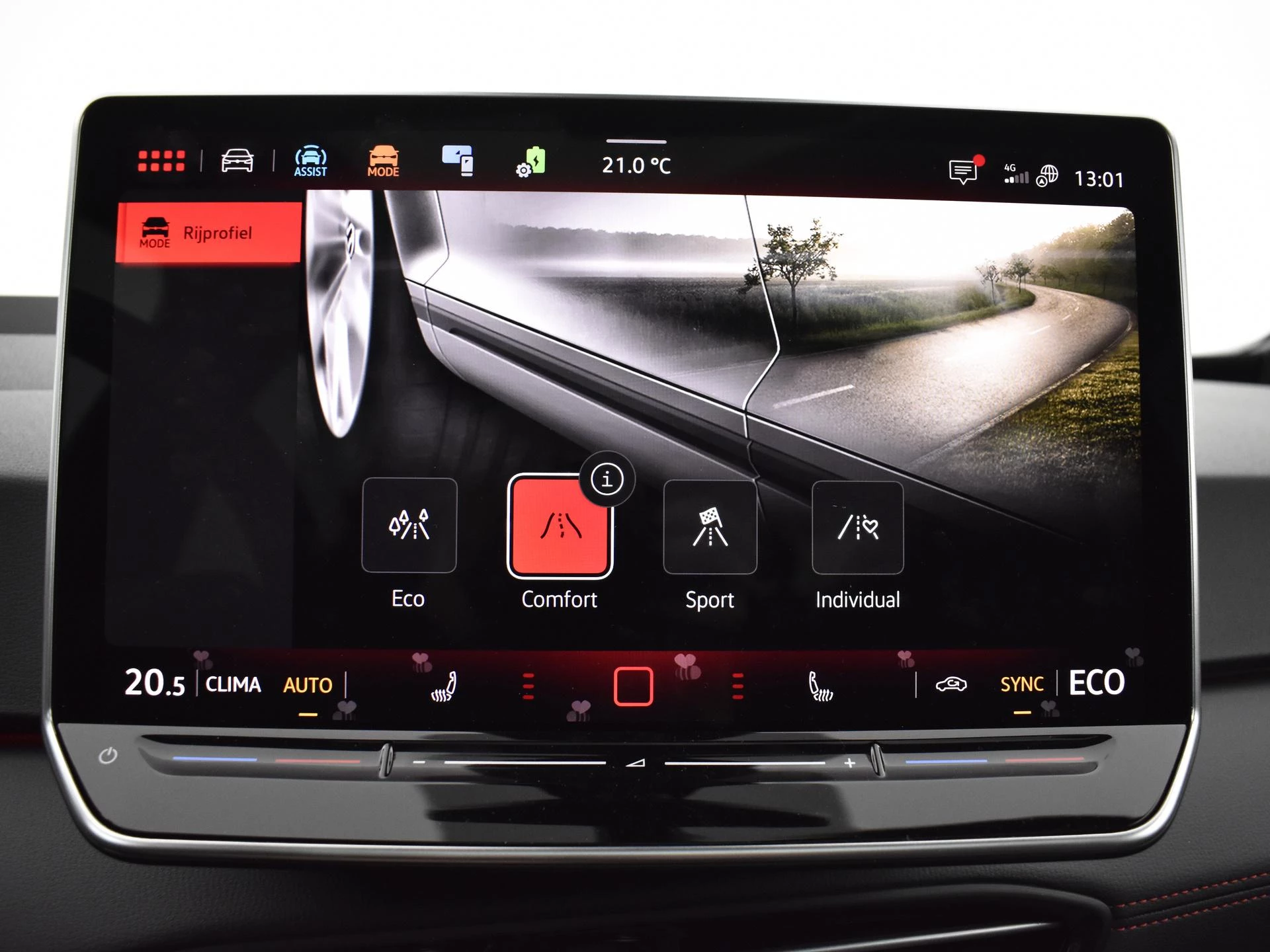 Hoofdafbeelding Volkswagen ID.3