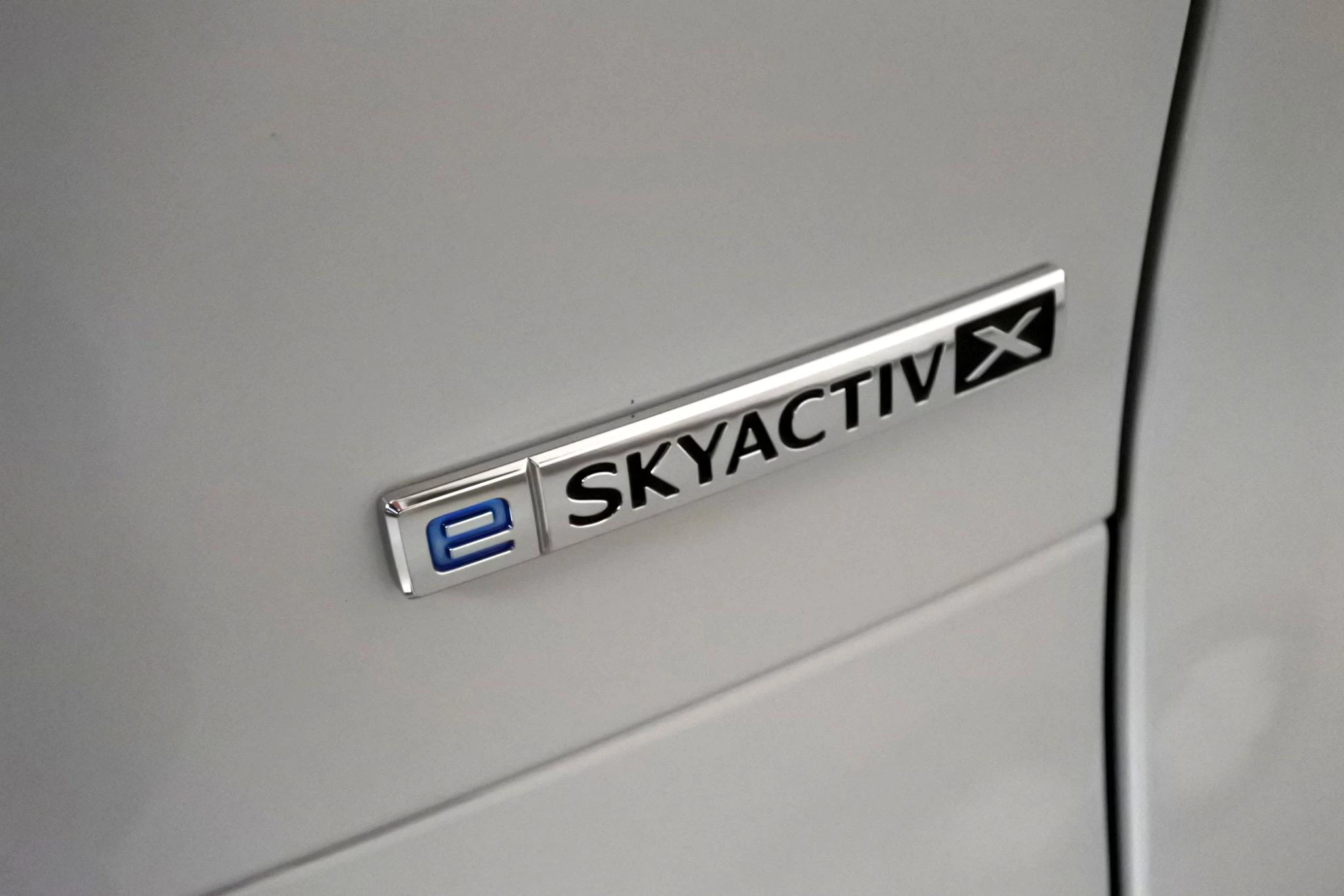 Hoofdafbeelding Mazda CX-30