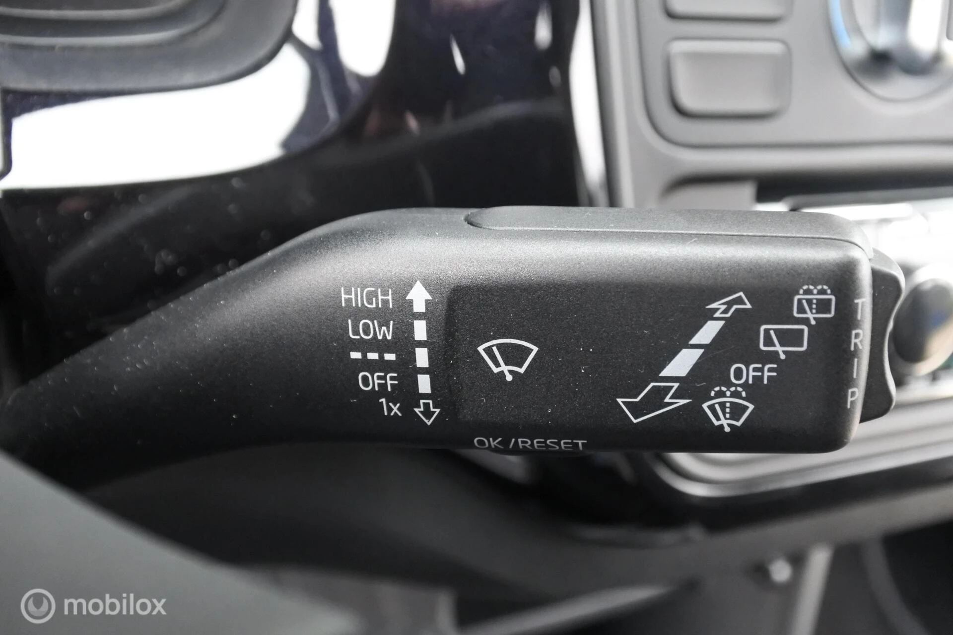 Hoofdafbeelding Škoda Citigo