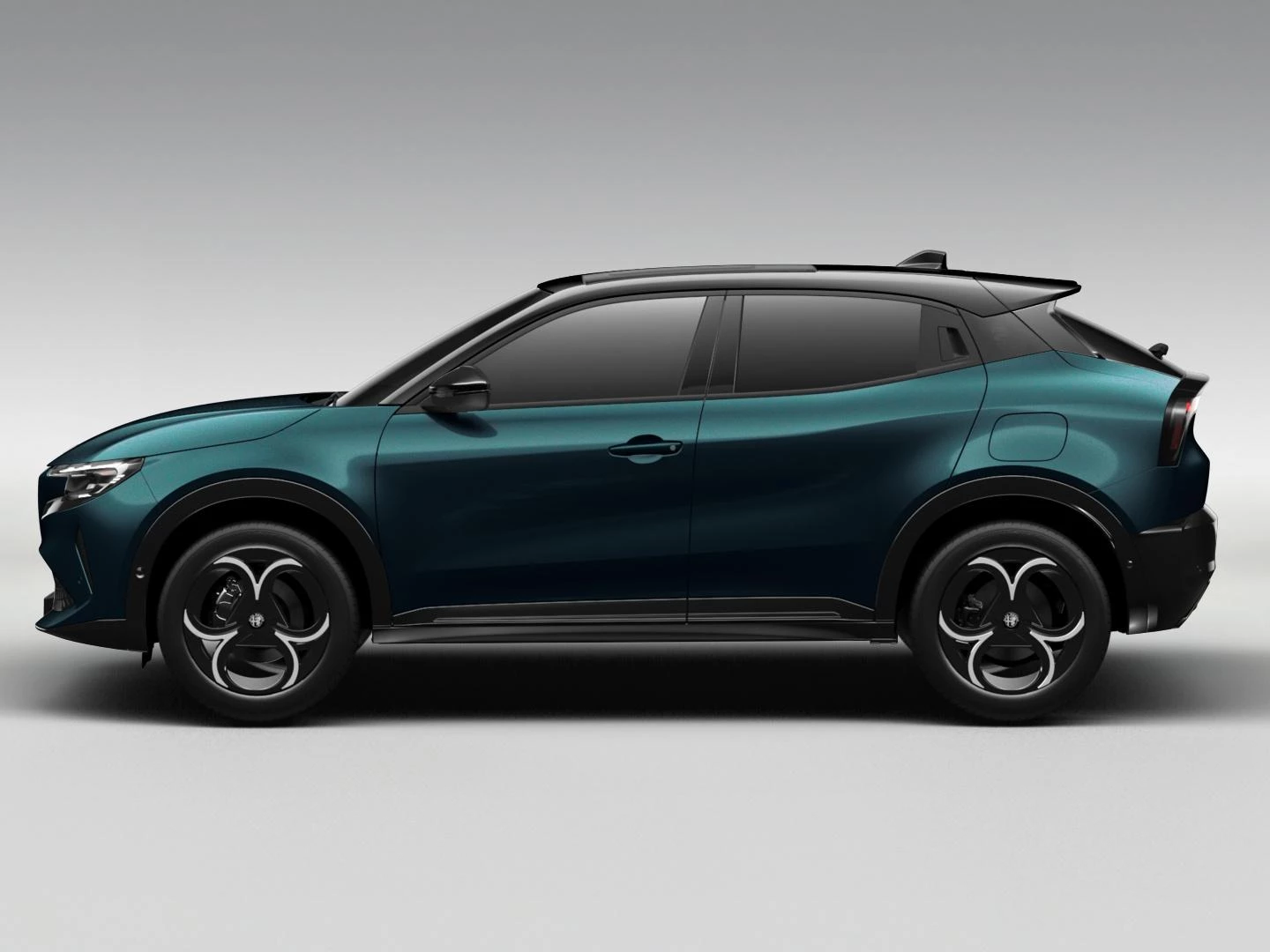 Hoofdafbeelding Alfa Romeo Junior