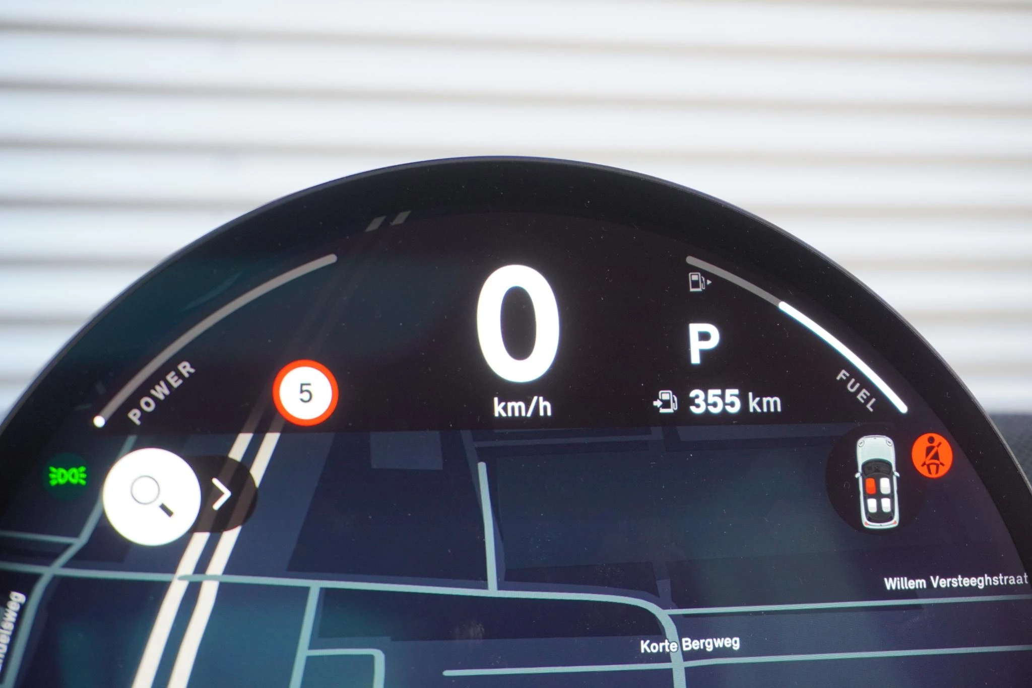 Hoofdafbeelding MINI 3-deurs