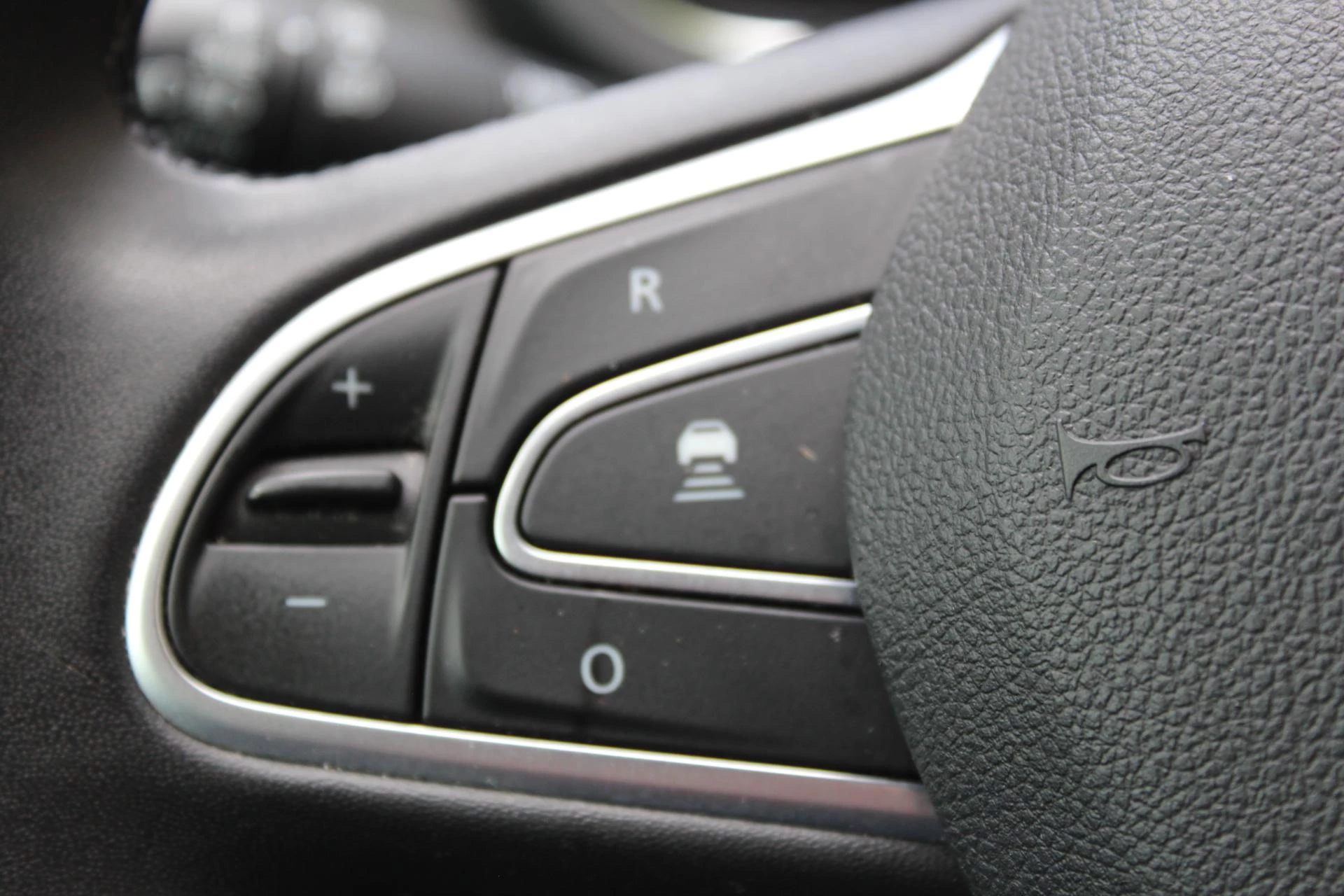 Hoofdafbeelding Renault Grand Scénic
