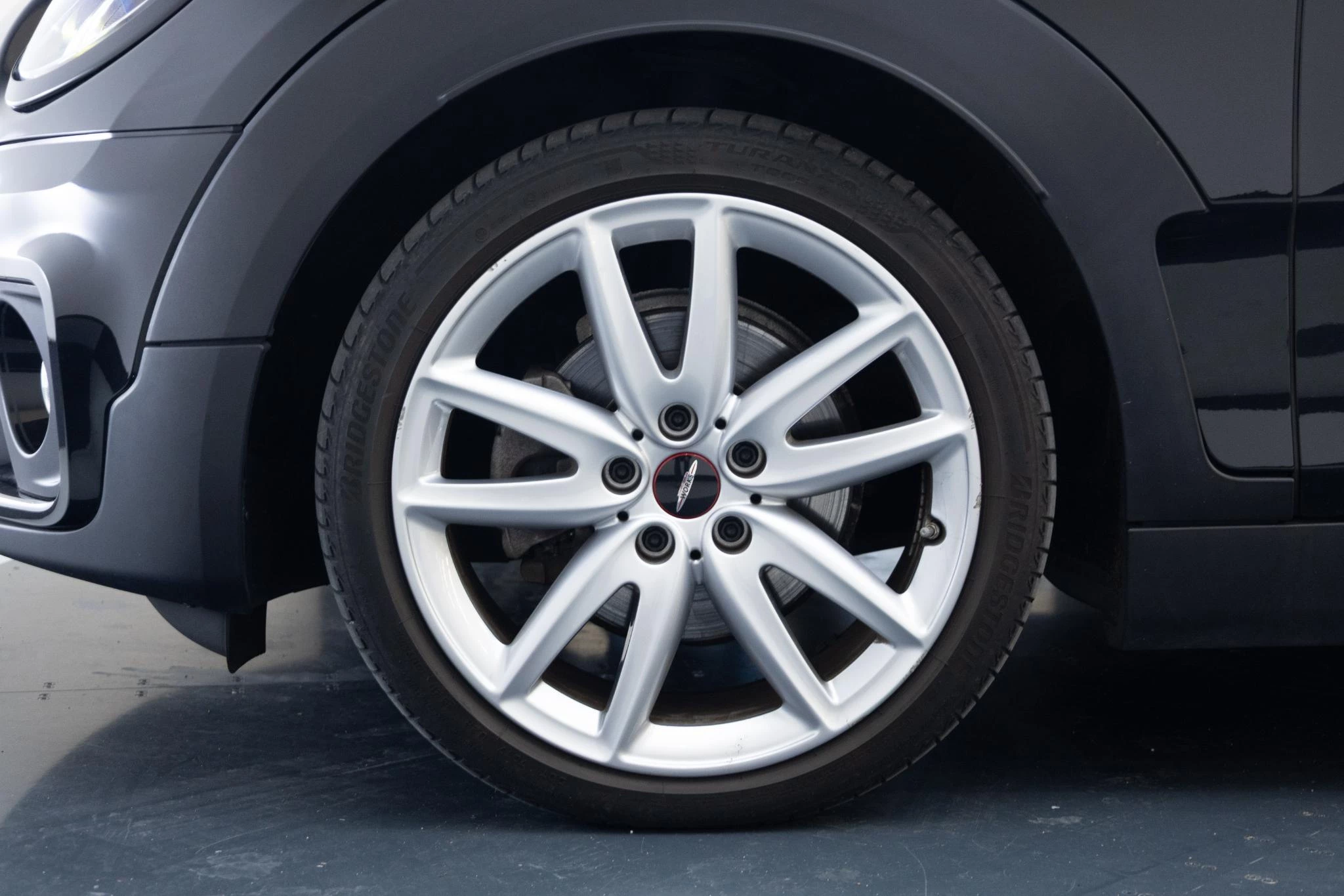 Hoofdafbeelding MINI Clubman