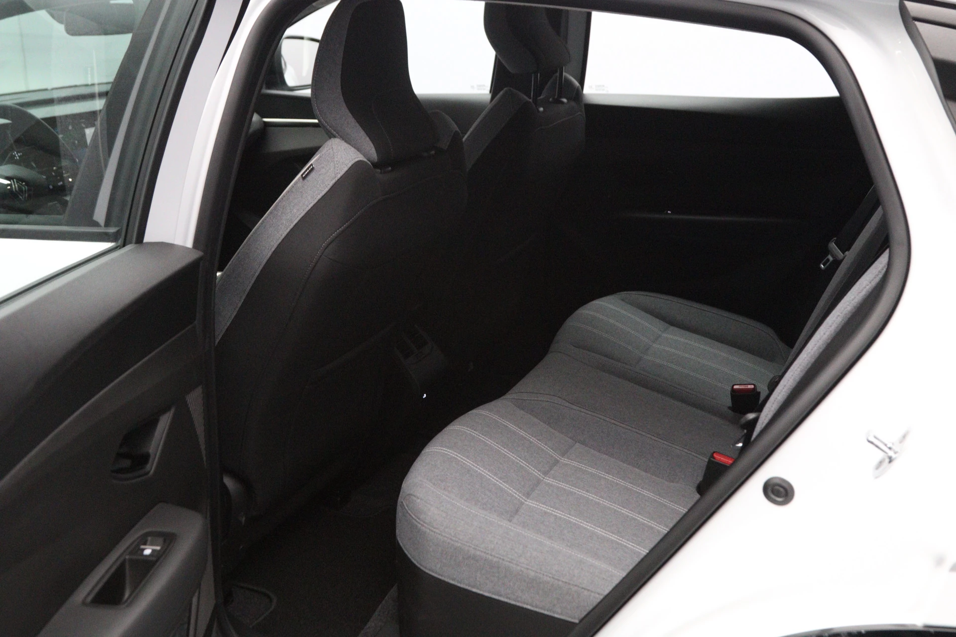 Hoofdafbeelding Renault Megane E-Tech