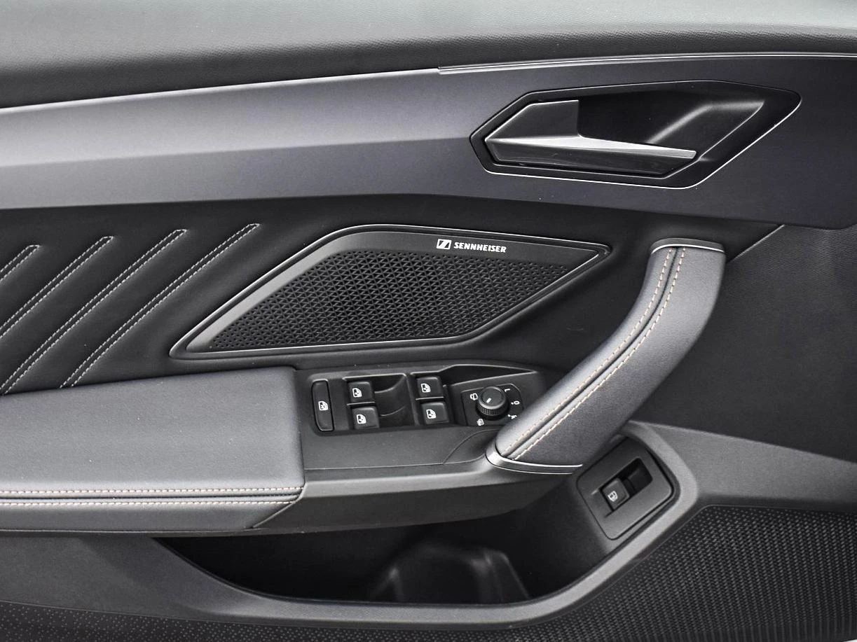 Hoofdafbeelding CUPRA Leon