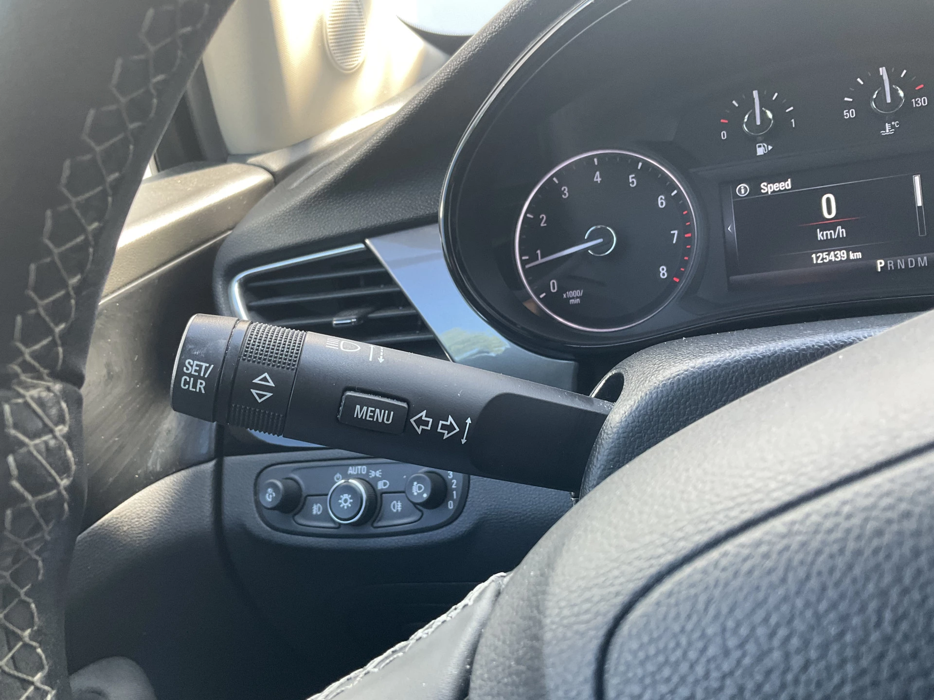 Hoofdafbeelding Opel Mokka X
